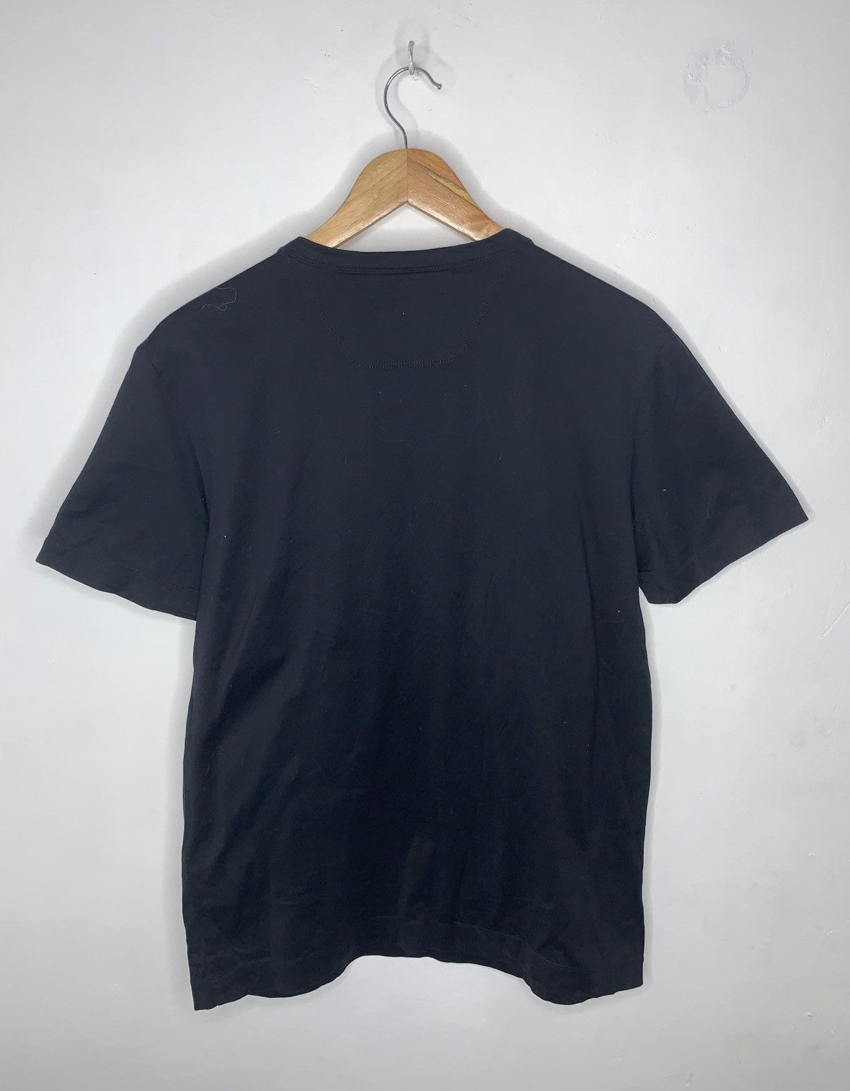 Juun.J Juun.J Graphic Shirt OLEG DOU Size US S / EU 44-46 / 1 - 10 Thumbnail