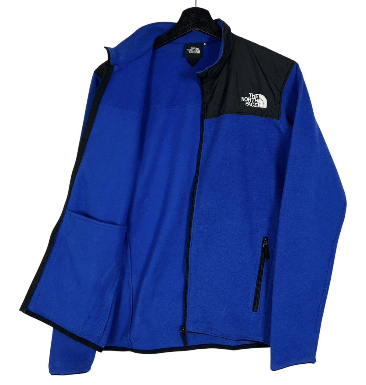 The North Face THE NORTH FACE X GOLDWIN FLEECE JACKET Size US S / EU 44-46 / 1 - 3 Thumbnail