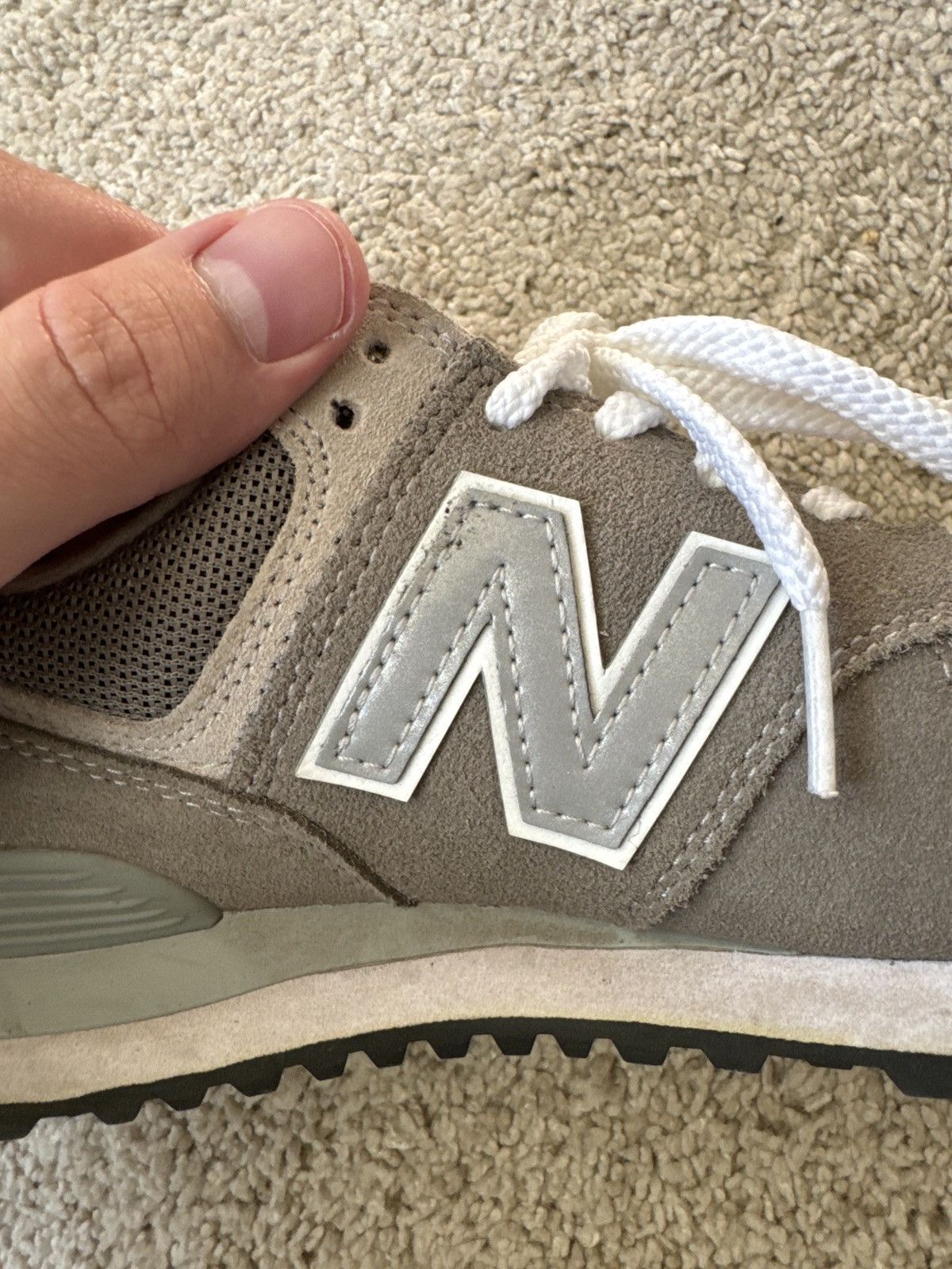 New Balance New Balance 574 Size US 7 / IT 37 - 6 Thumbnail