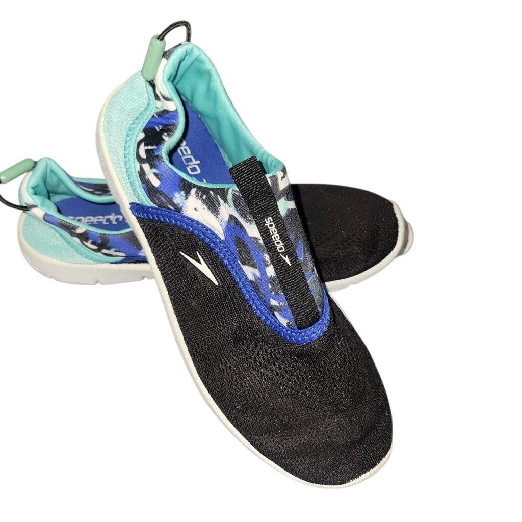 Speedo Speedo Aqua Skimmer Shoes Size Large Size US 5 / IT 35 - 1 Thumbnail
