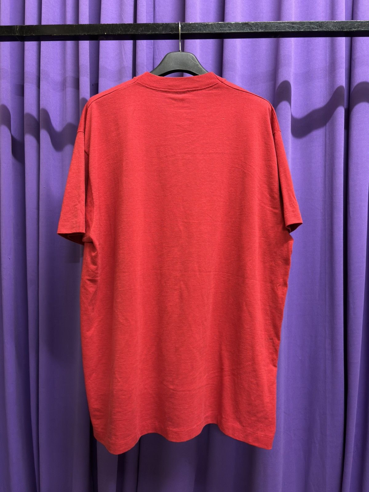Band Tees vintage portishead glory box trip hop rare Size US XXL / EU 58 / 5 - 2 Thumbnail