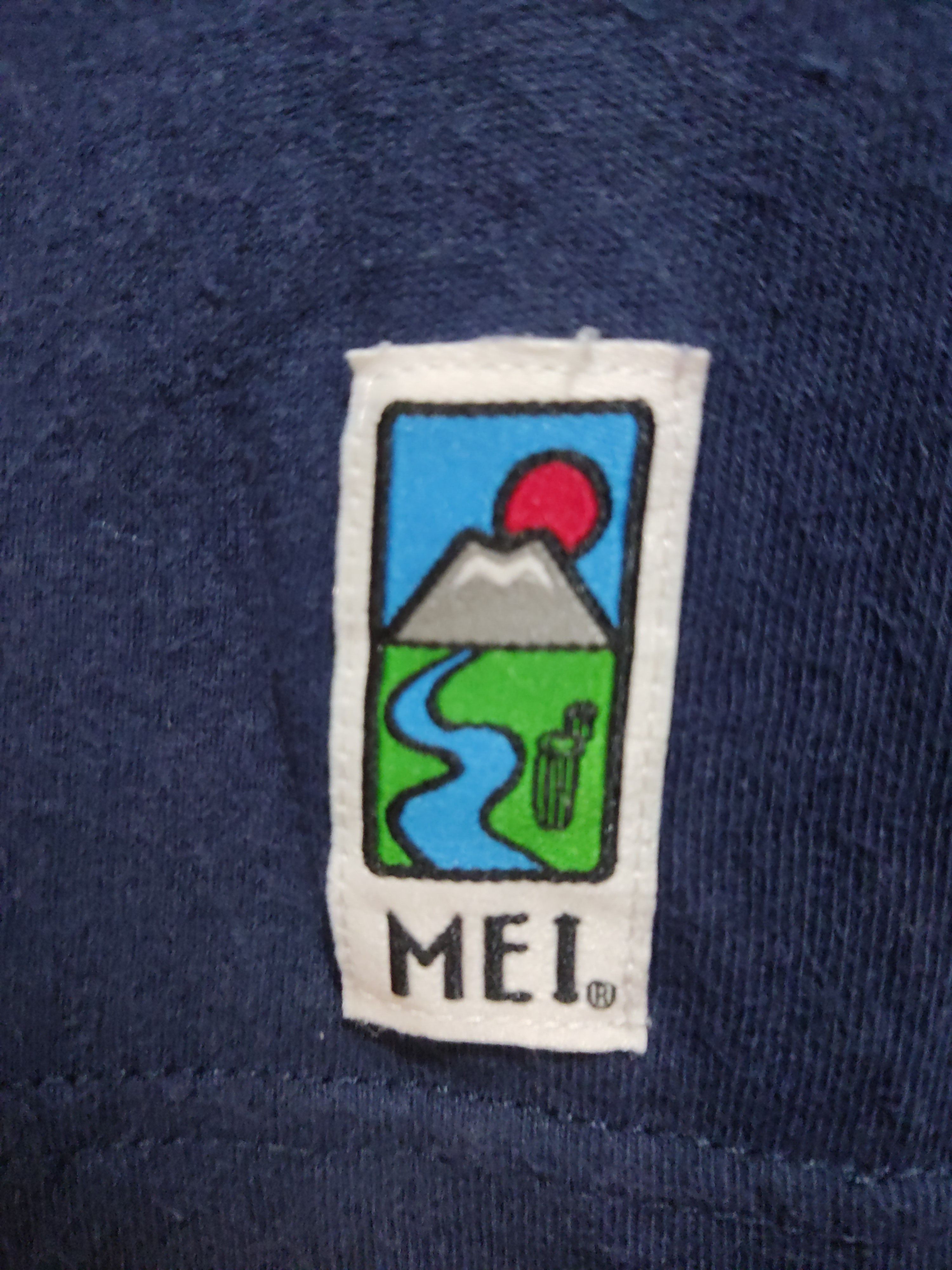 Other Mei Outdoor Pocket Tee Size US L / EU 52-54 / 3 - 3 Thumbnail
