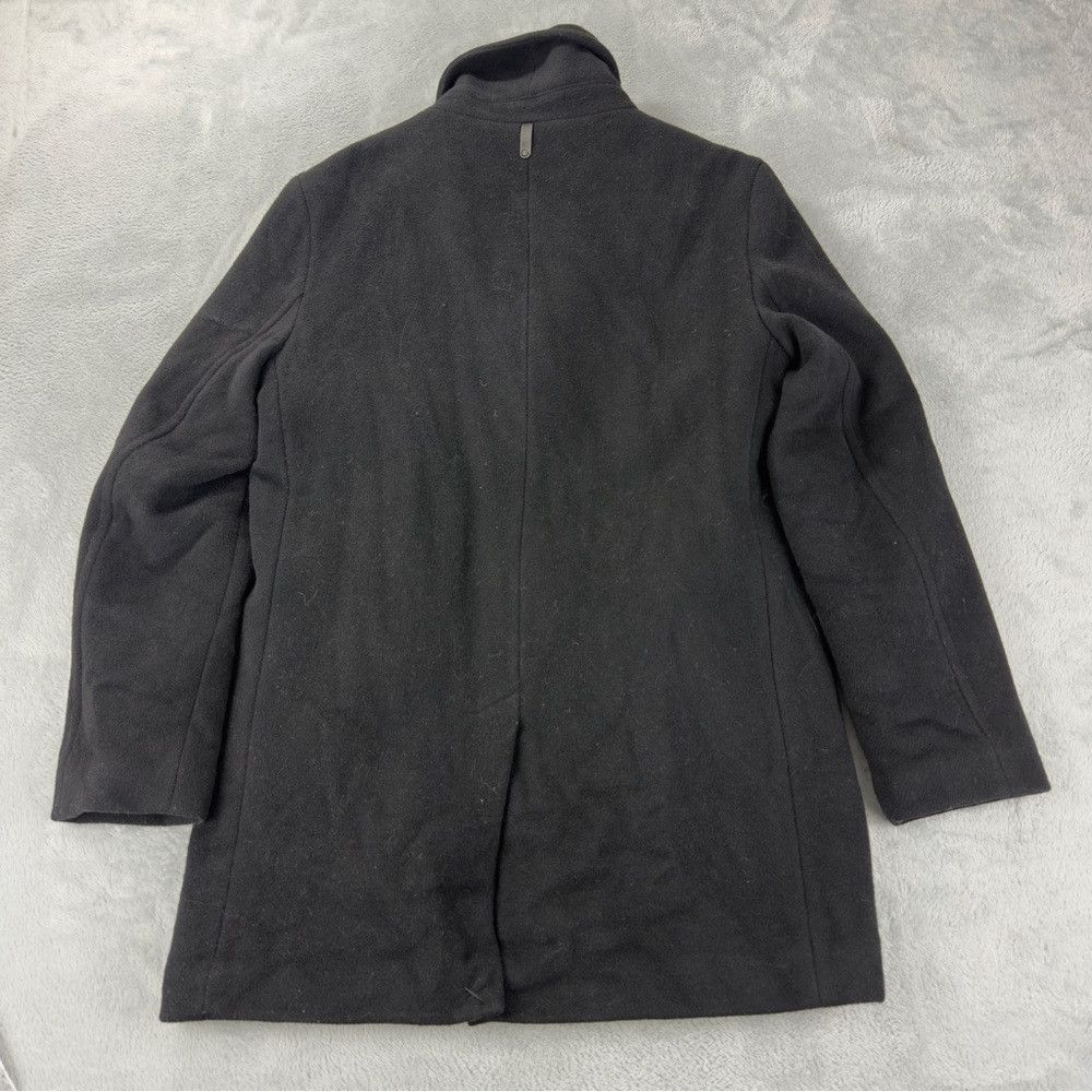 Mackage Mackage Men's Size Medium/38 EU Grey Wool & Cashmere Blend Size US M / EU 48-50 / 2 - 4 Thumbnail