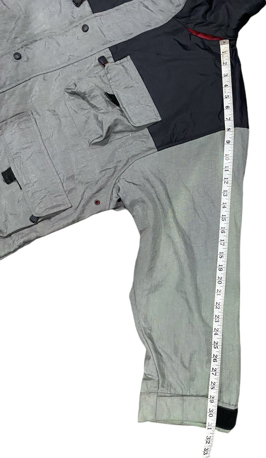 Tommy Hilfiger TOMMY HILFIGERS OUTDOORS Light Zipper Jacket Hoodie Size US XL / EU 56 / 4 - 20 Thumbnail