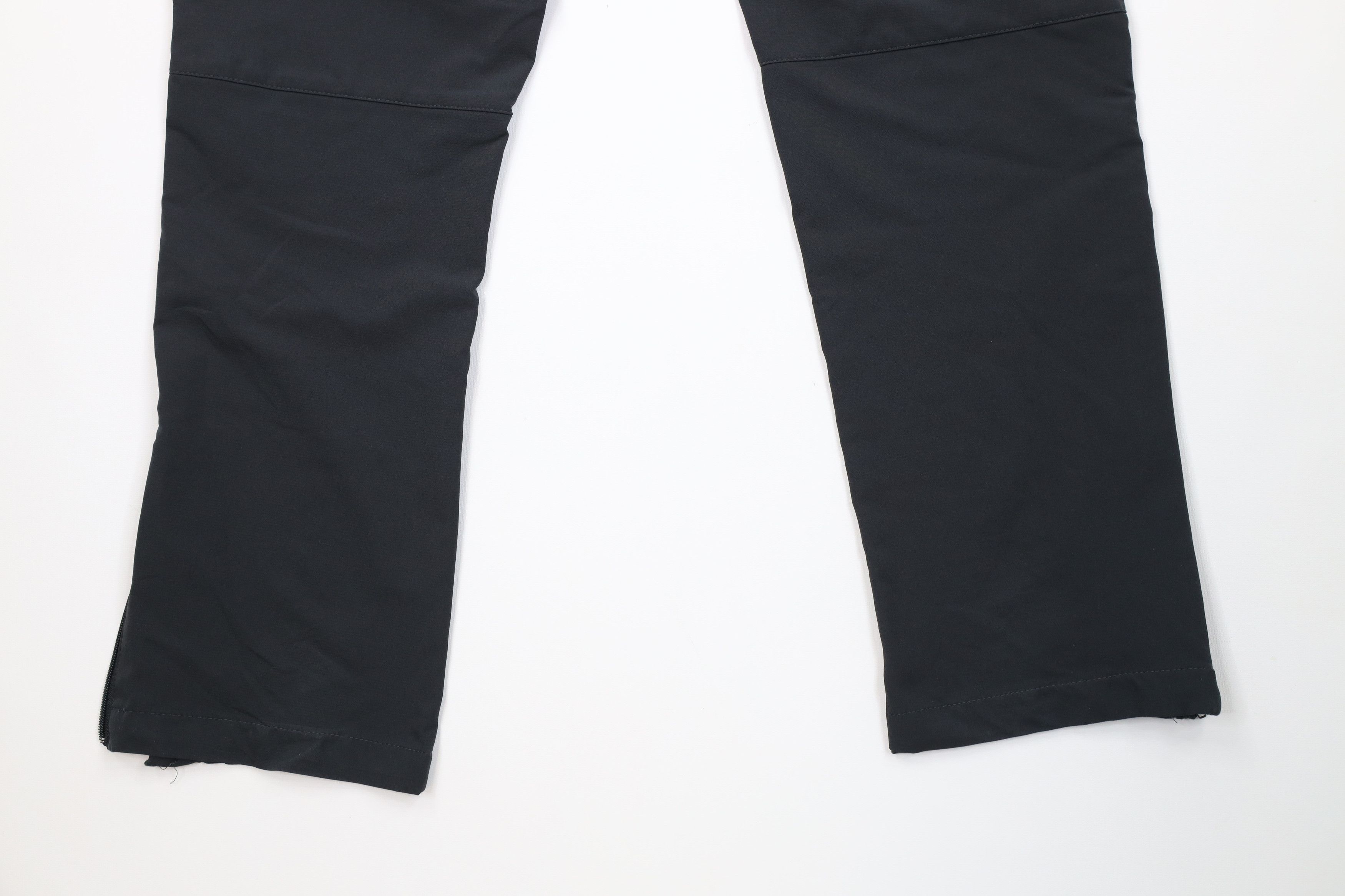 New Balance Vintage Y2K New Balance Stretch Tapered Leg Pants Gray Size US 36 / EU 52 - 14 Thumbnail