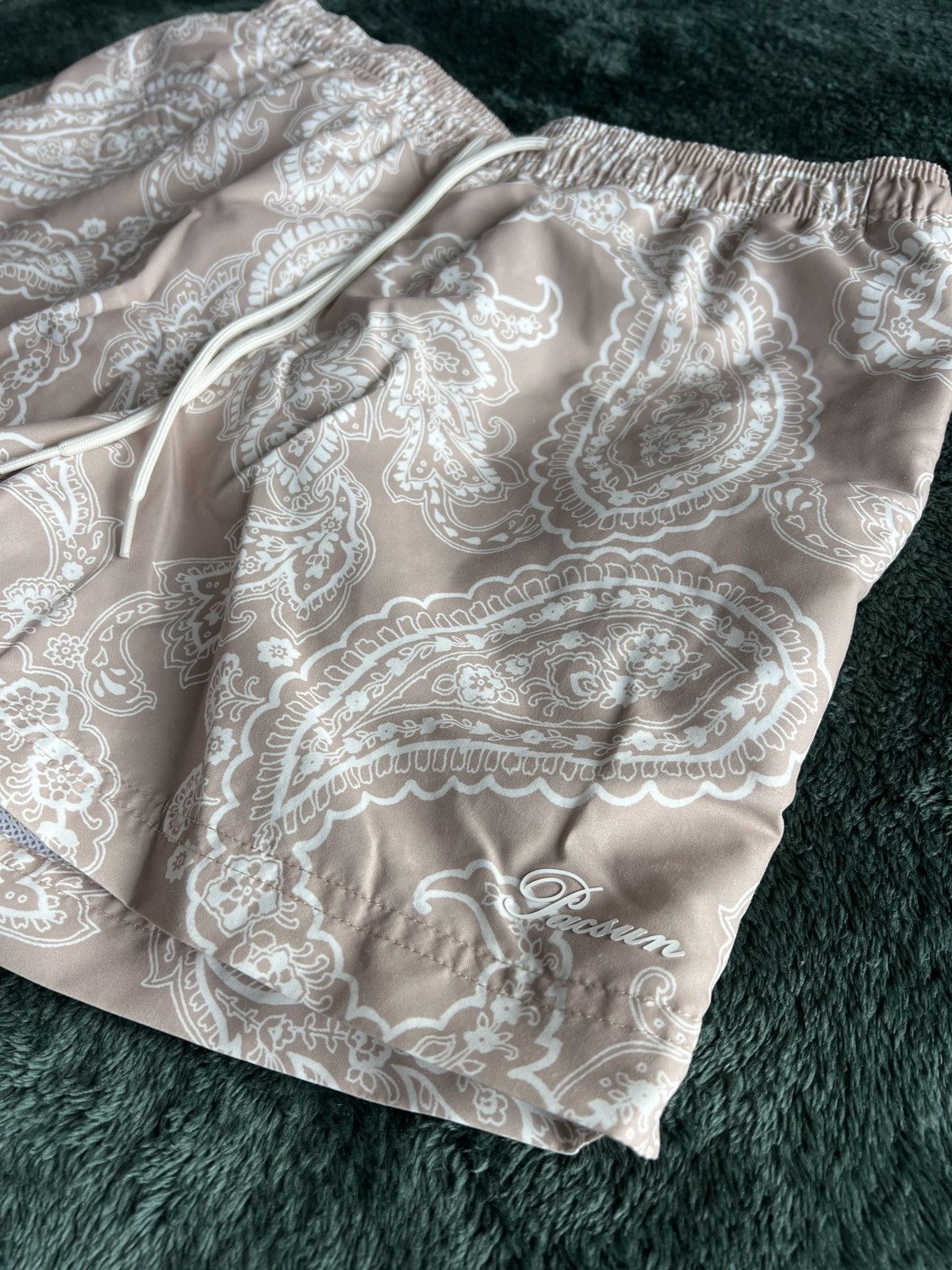 Pacsun Pacsun Recycled swim short M Size US 30 / EU 46 - 1 Thumbnail