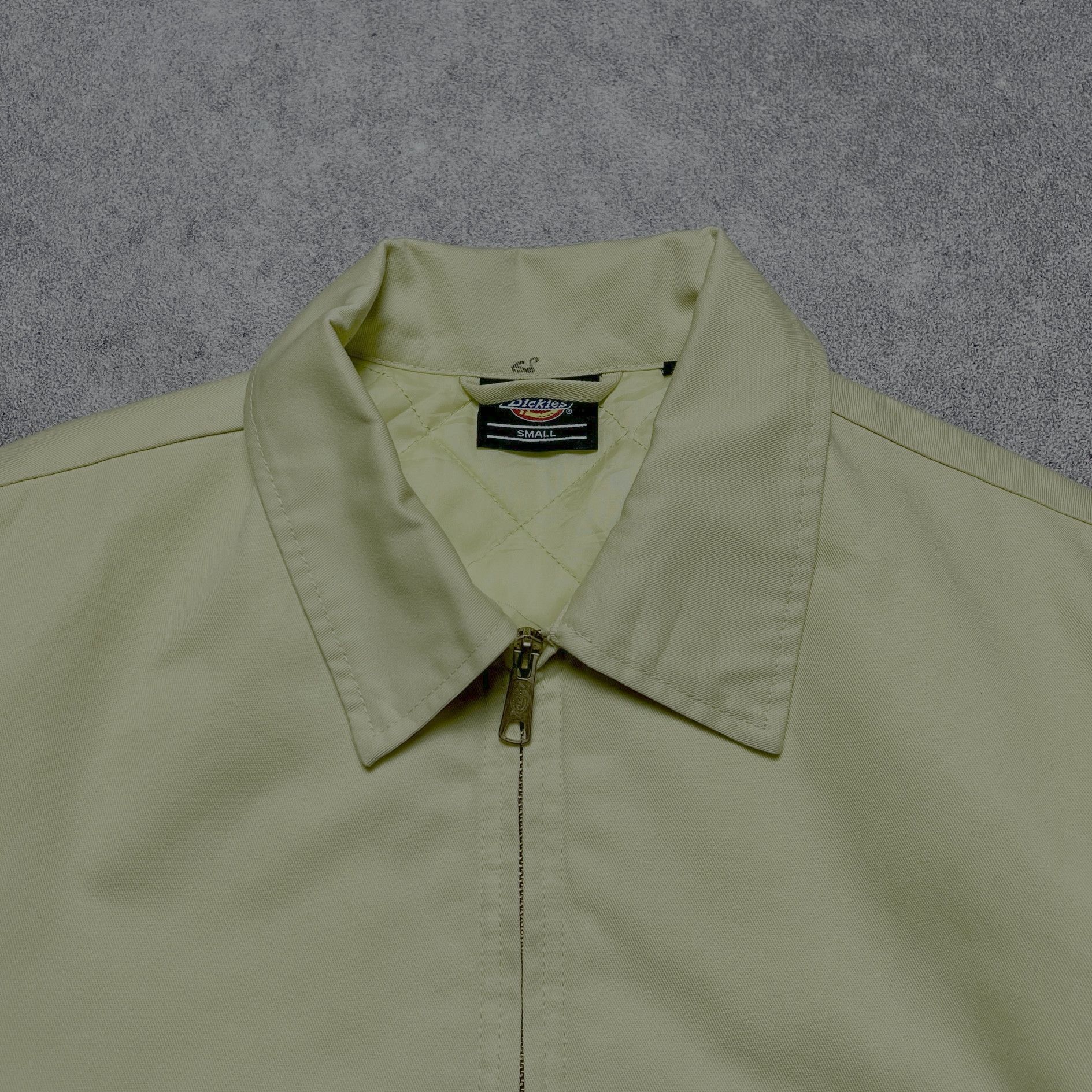 Dickies × Vintage Dickies Eisenhower Jacket Size US S / EU 44-46 / 1 - 3 Thumbnail