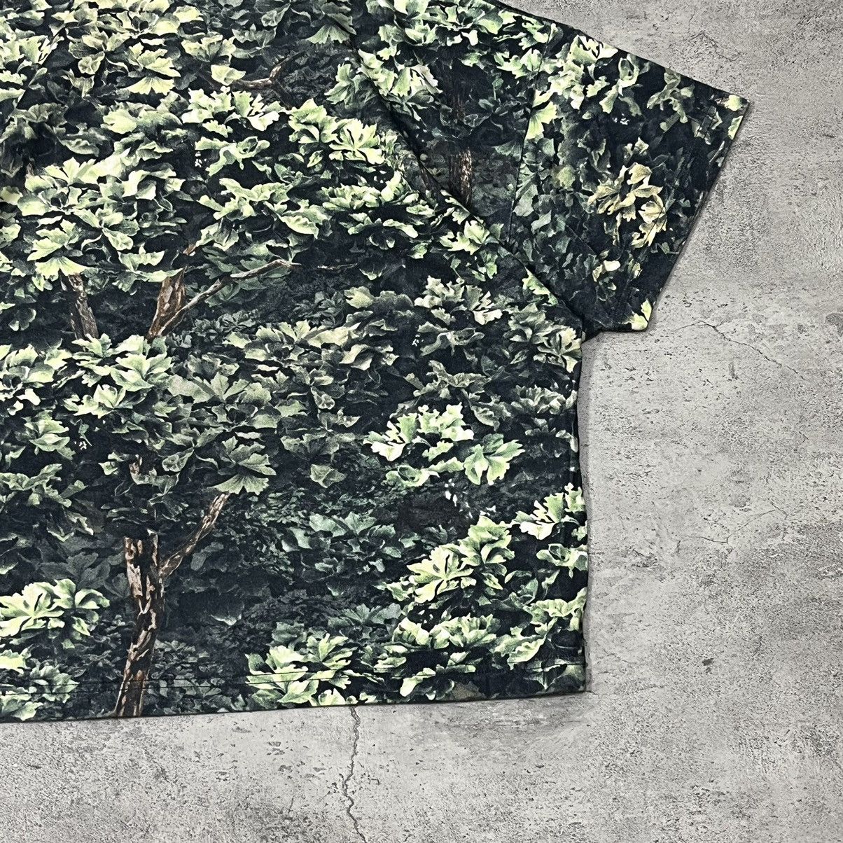 HYKE HYKE Camouflage Tee Size US S / EU 44-46 / 1 - 7 Thumbnail