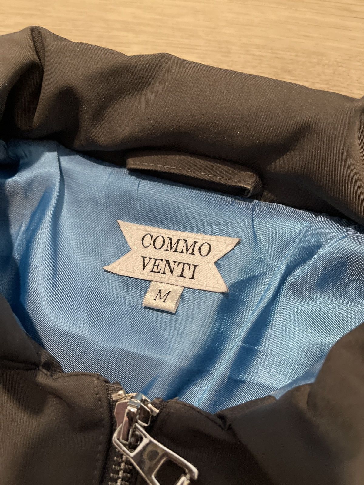 Other Commoventi Lobster Jacket Size US M / EU 48-50 / 2 - 4 Thumbnail