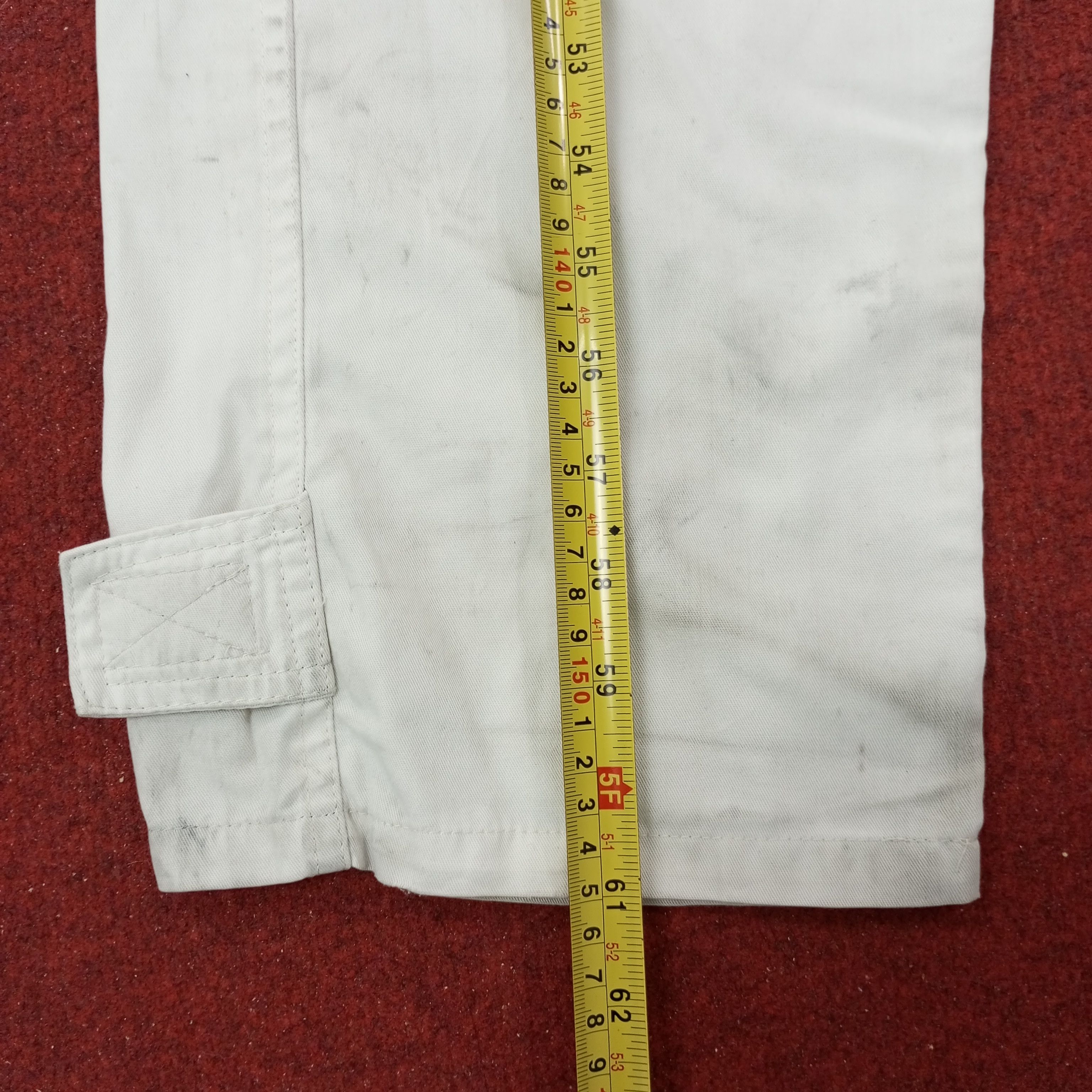 Honda Honda Japanese Motorsports Workwear Coverall Jacket c250n1 Size US M / EU 48-50 / 2 - 8 Thumbnail