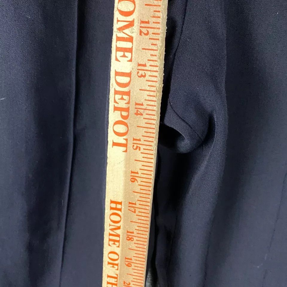 Other Chaus Pants Women's Size 6 Trousers NWD Rayon Wool Blend Size 28" / US 6 / IT 42 - 6 Thumbnail