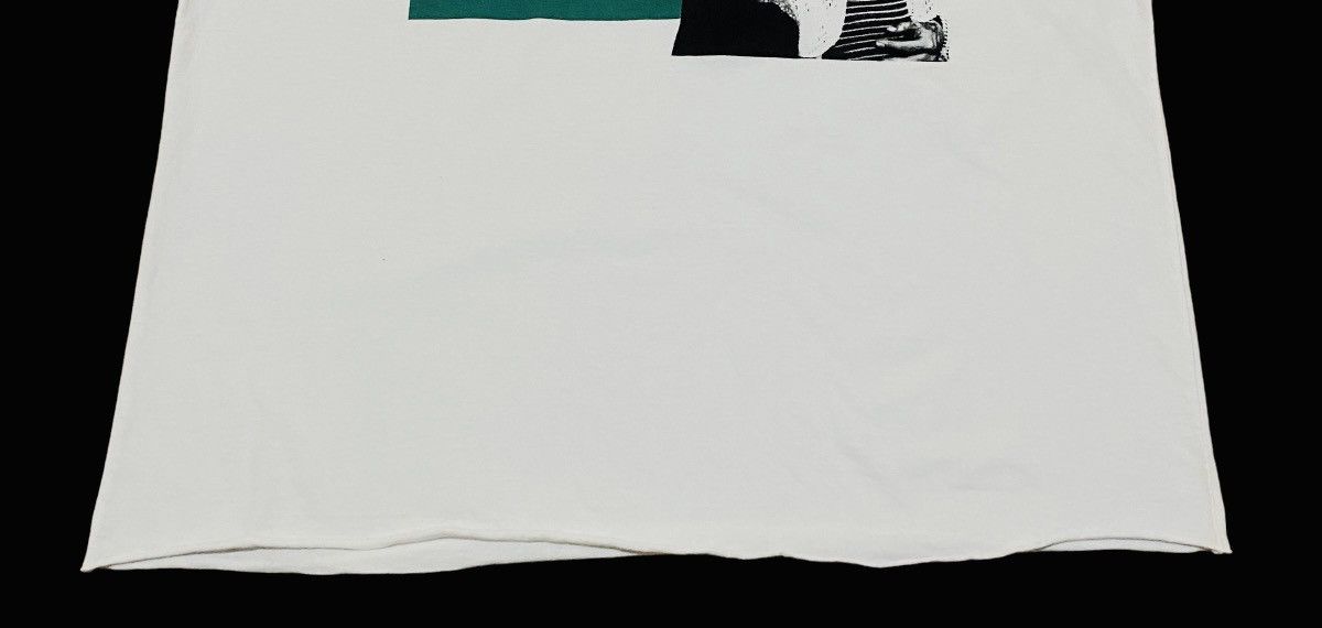 Vintage Vintage Movie Leon Professional T-shirt 2000s Size US L / EU 52-54 / 3 - 2 Thumbnail