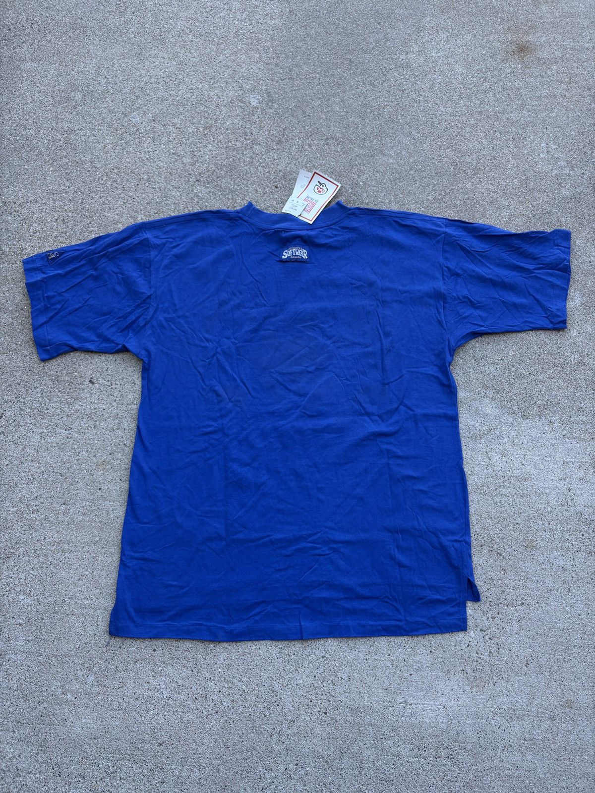 MLB 1994 Software Toronto Blue Jays World Series Champions Sz XL Size US XL / EU 56 / 4 - 2 Thumbnail