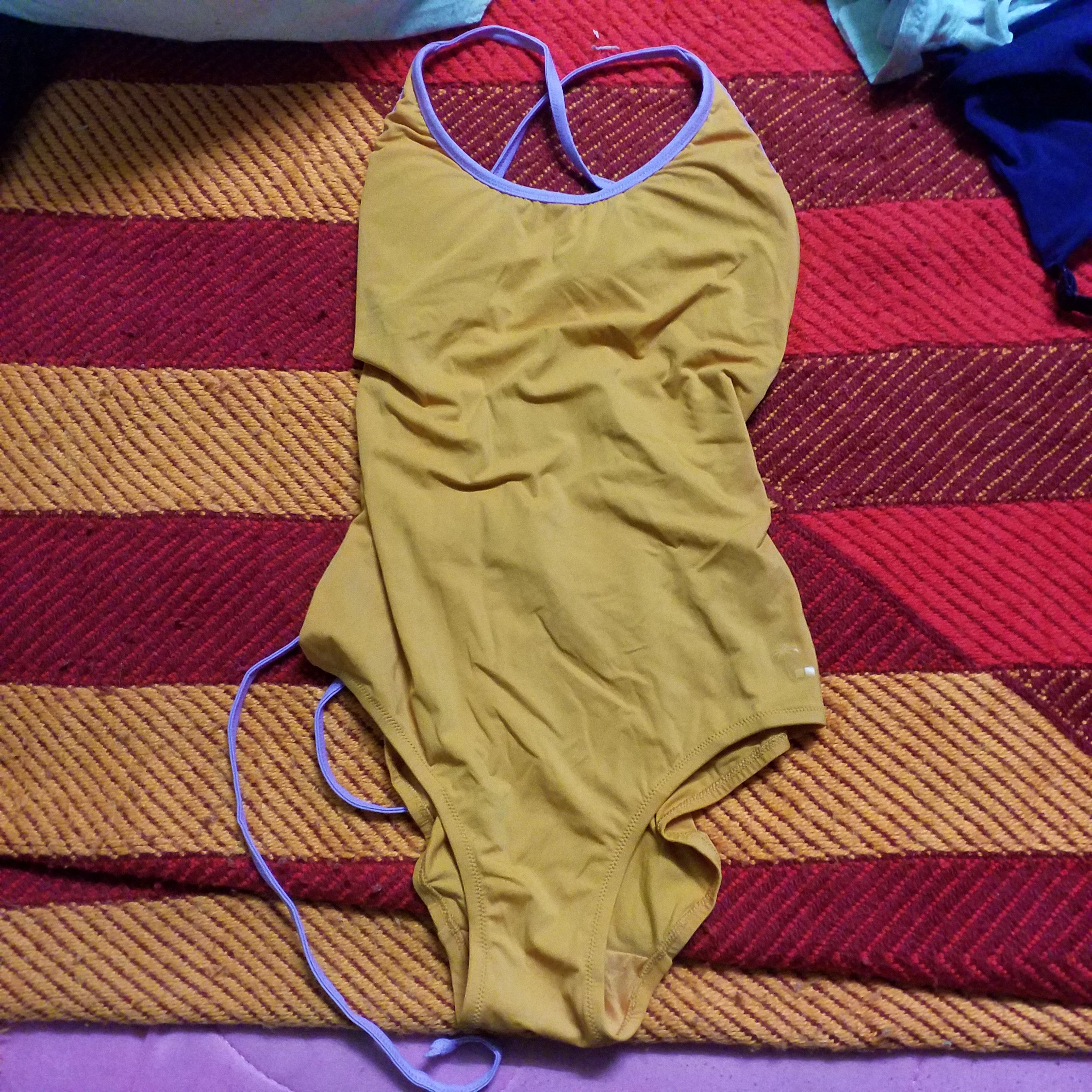 Uniqlo inner wear Size M / US 6-8 / IT 42-44 - 4 Thumbnail