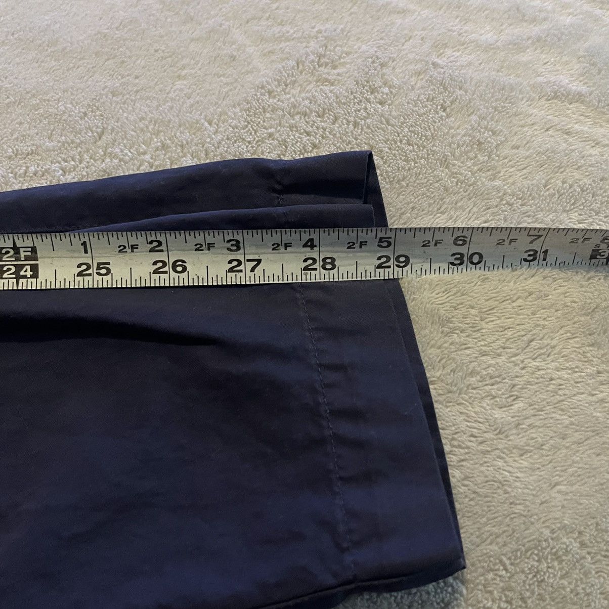 Nike Nike Men Sportswear Cargo Pants Navy Blue Utility Gym Size M Size US 28 / EU 44 - 12 Thumbnail