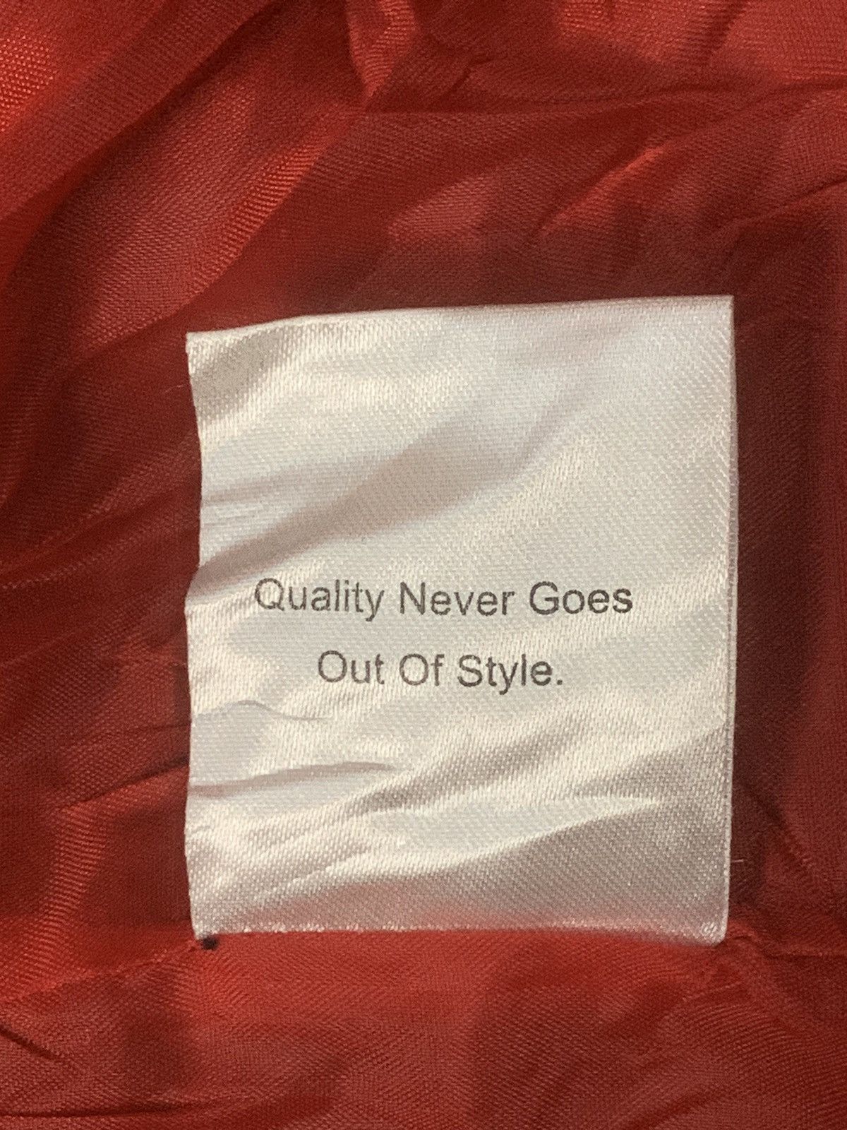 Japanese Brand × Punk and Yo Rare Design Suggestion Hardcore & Stylish Jackets Size US L / EU 52-54 / 3 - 7 Thumbnail