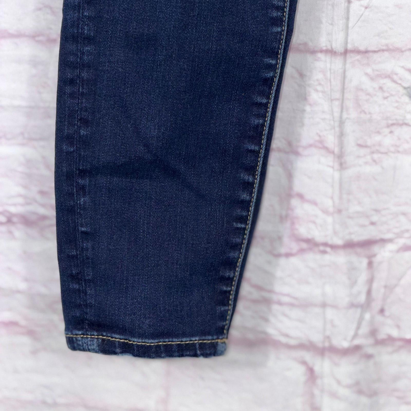 American Eagle Outfitters American Eagle Outfitters Jegging Jeans Size 4 Regular Size 28" / US 6 / IT 42 - 4 Thumbnail