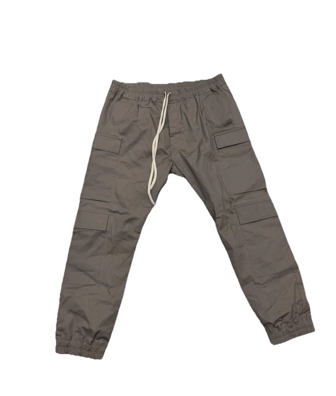 Rick OwensMastodon Megacargo trousers