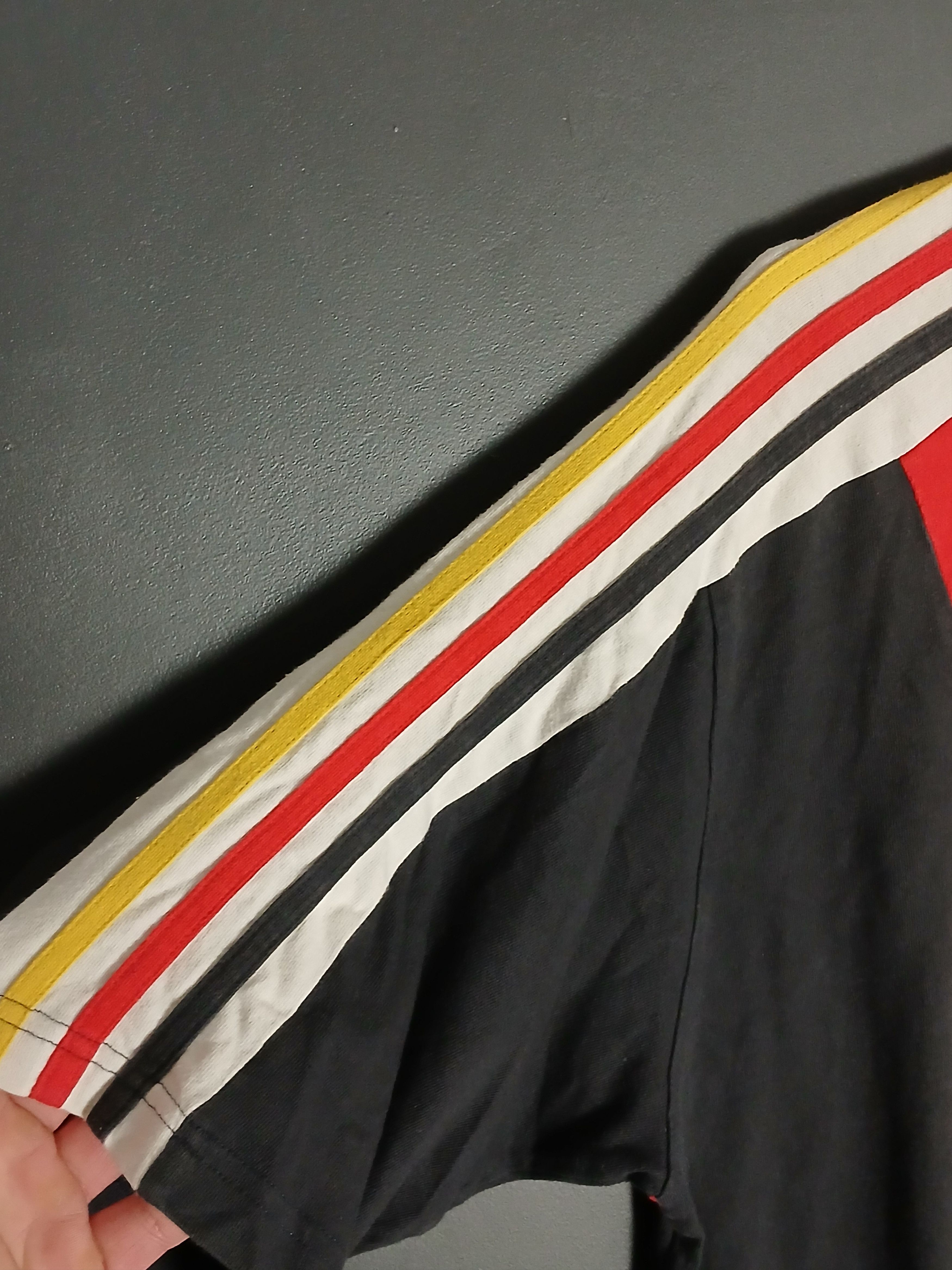 Other Vintage Germany National Football Team T-Shirt Size US L / EU 52-54 / 3 - 6 Thumbnail