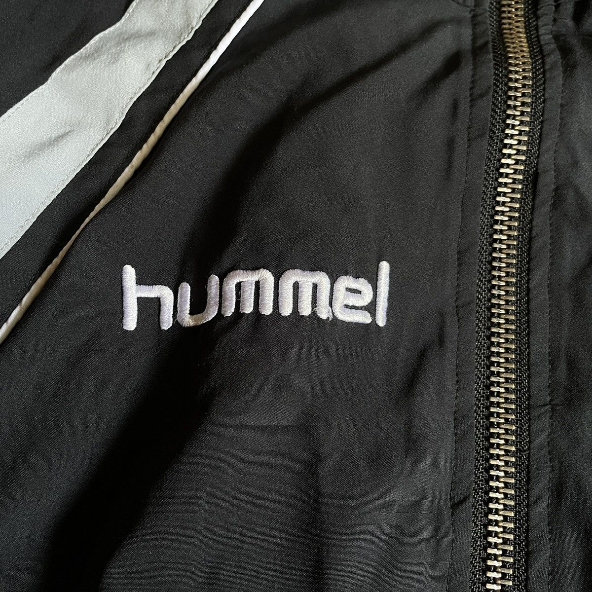 424 Hummel x 424 on Fairfax Boxy Jacket Size US L / EU 52-54 / 3 - 4 Thumbnail