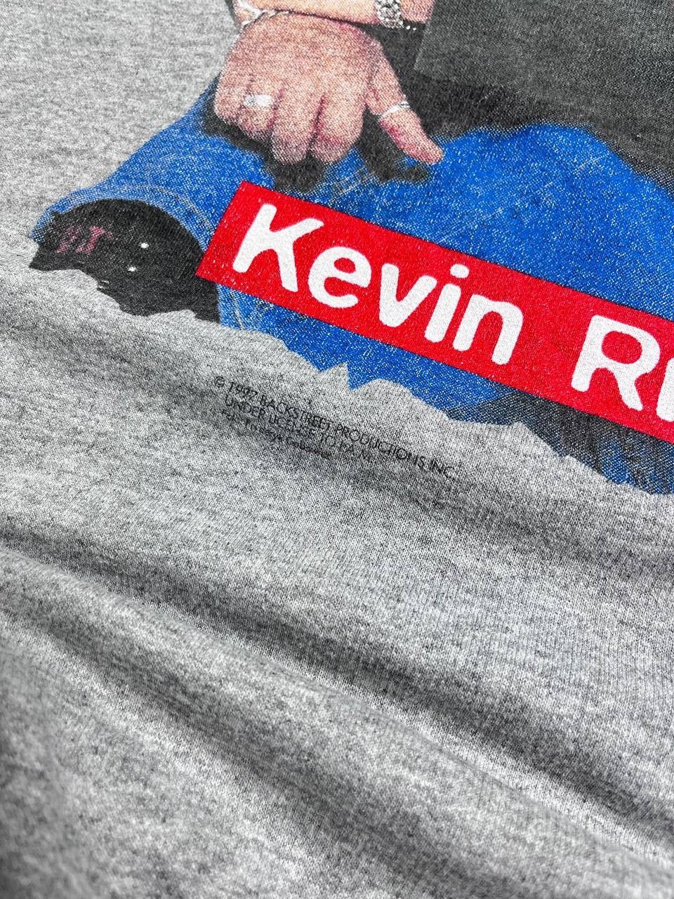 Band Tees Vintage Back Street Boys Kevin Richardson Promo Sweatshirt L Size US L / EU 52-54 / 3 - 3 Thumbnail
