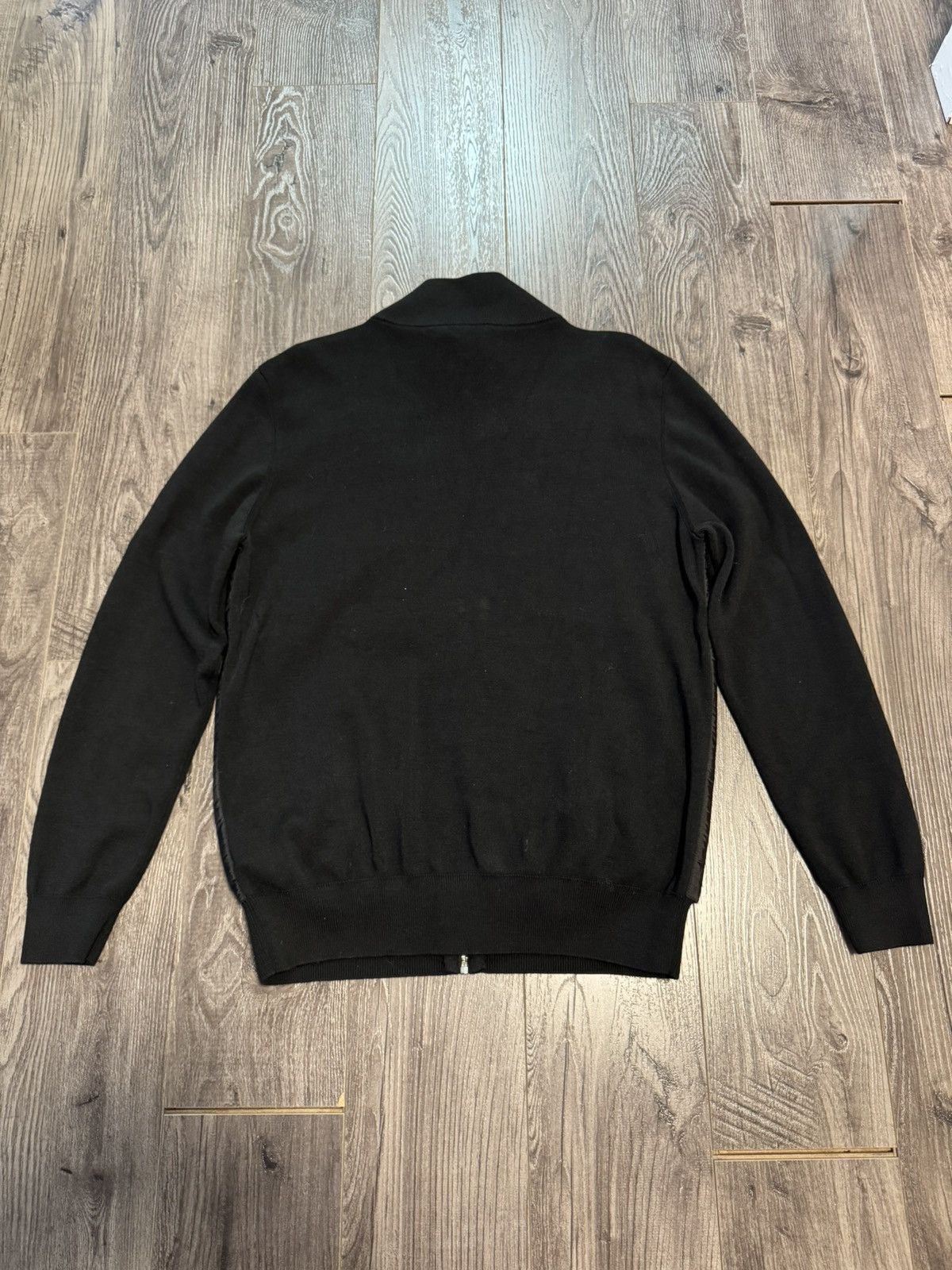 Prada Prada Light Jacket Size US XL / EU 56 / 4 - 3 Thumbnail