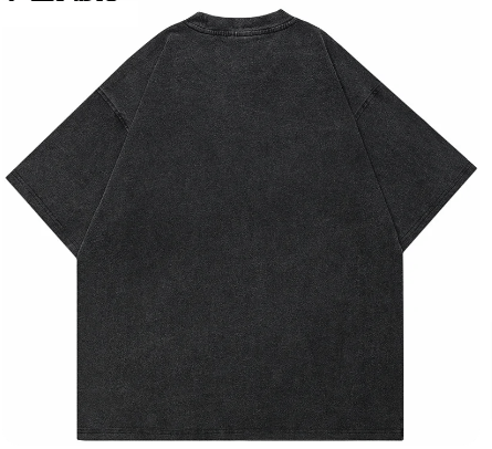 Japanese Brand × Vintage "Cat Astro -L " Oversized T-shirt Size US L / EU 52-54 / 3 - 3 Thumbnail