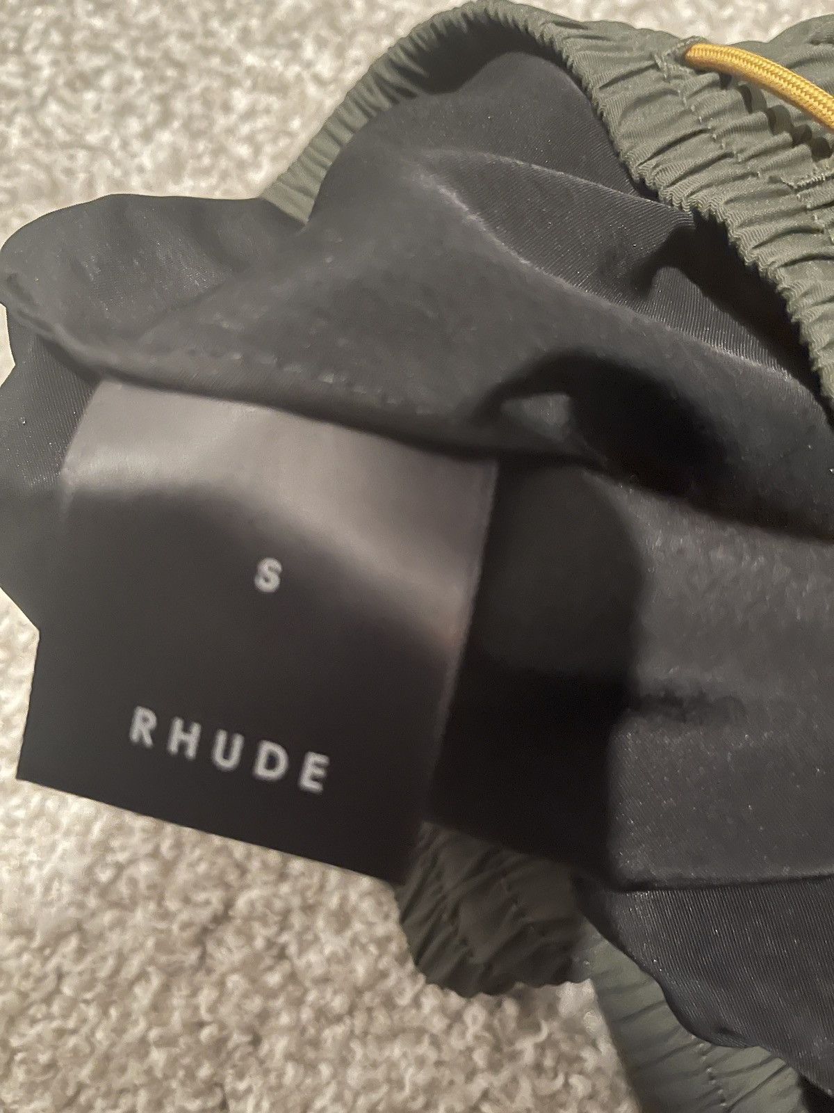 Rhude Rhude shorts Size US 30 / EU 46 - 4 Thumbnail