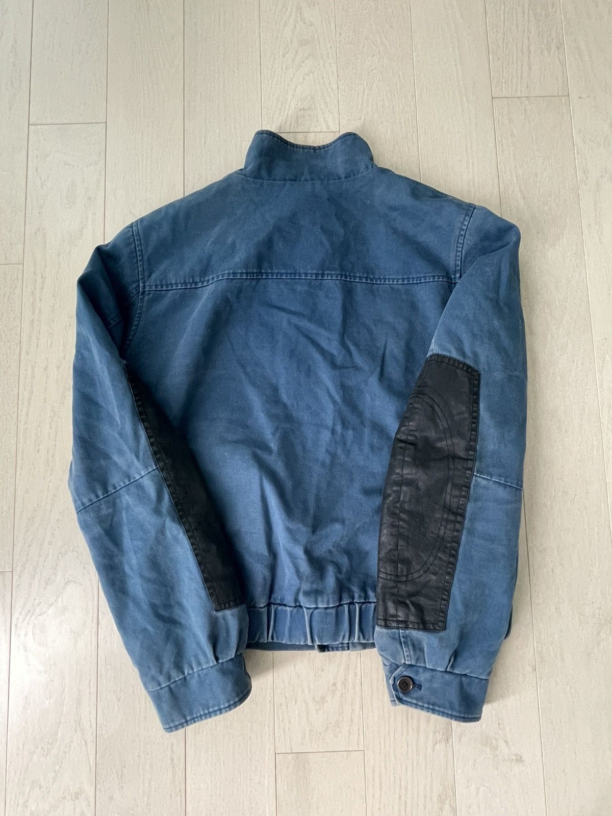 Dries Van Noten Dries Van Noten Vintage Bomber Size US M / EU 48-50 / 2 - 6 Thumbnail
