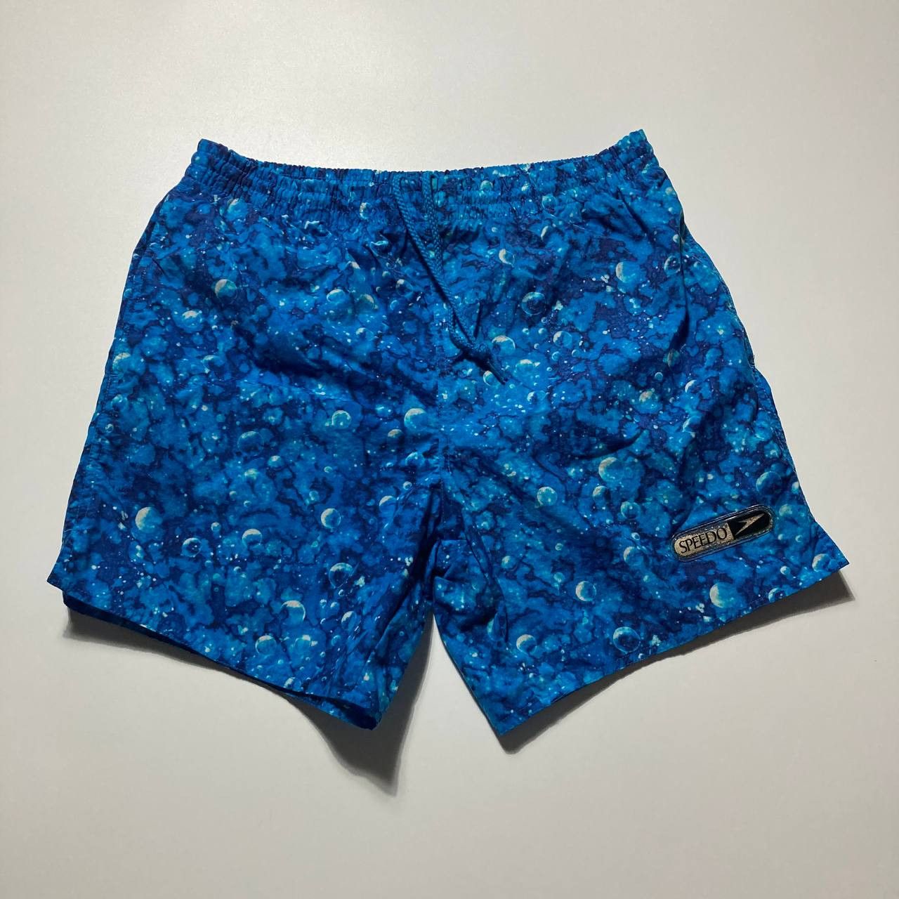 Speedo Vintage Speedo Swim Trunks Shorts Size Small Size US 30 / EU 46 - 1 Thumbnail