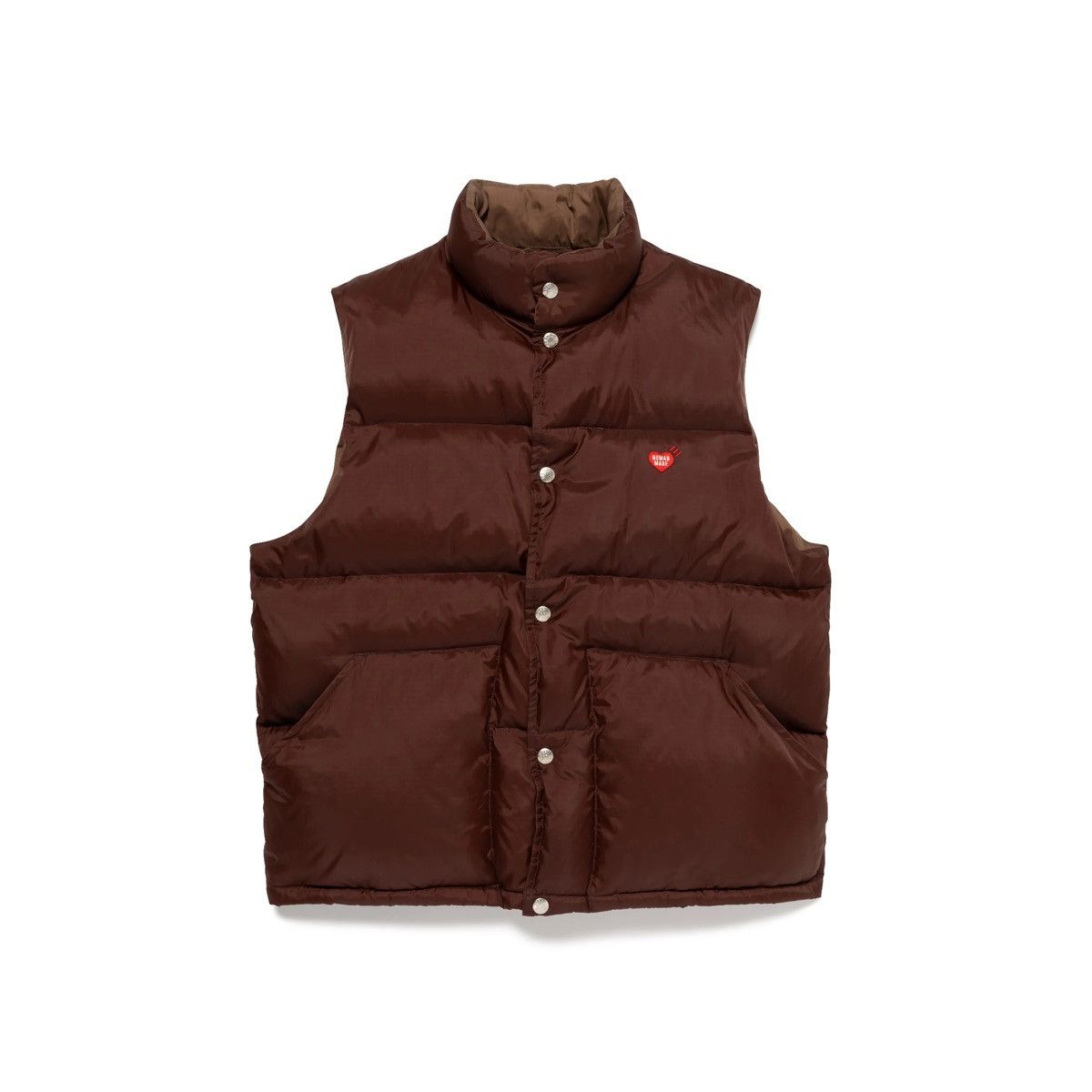 Human Made Human Made Vest Size ONE SIZE - 1 Thumbnail