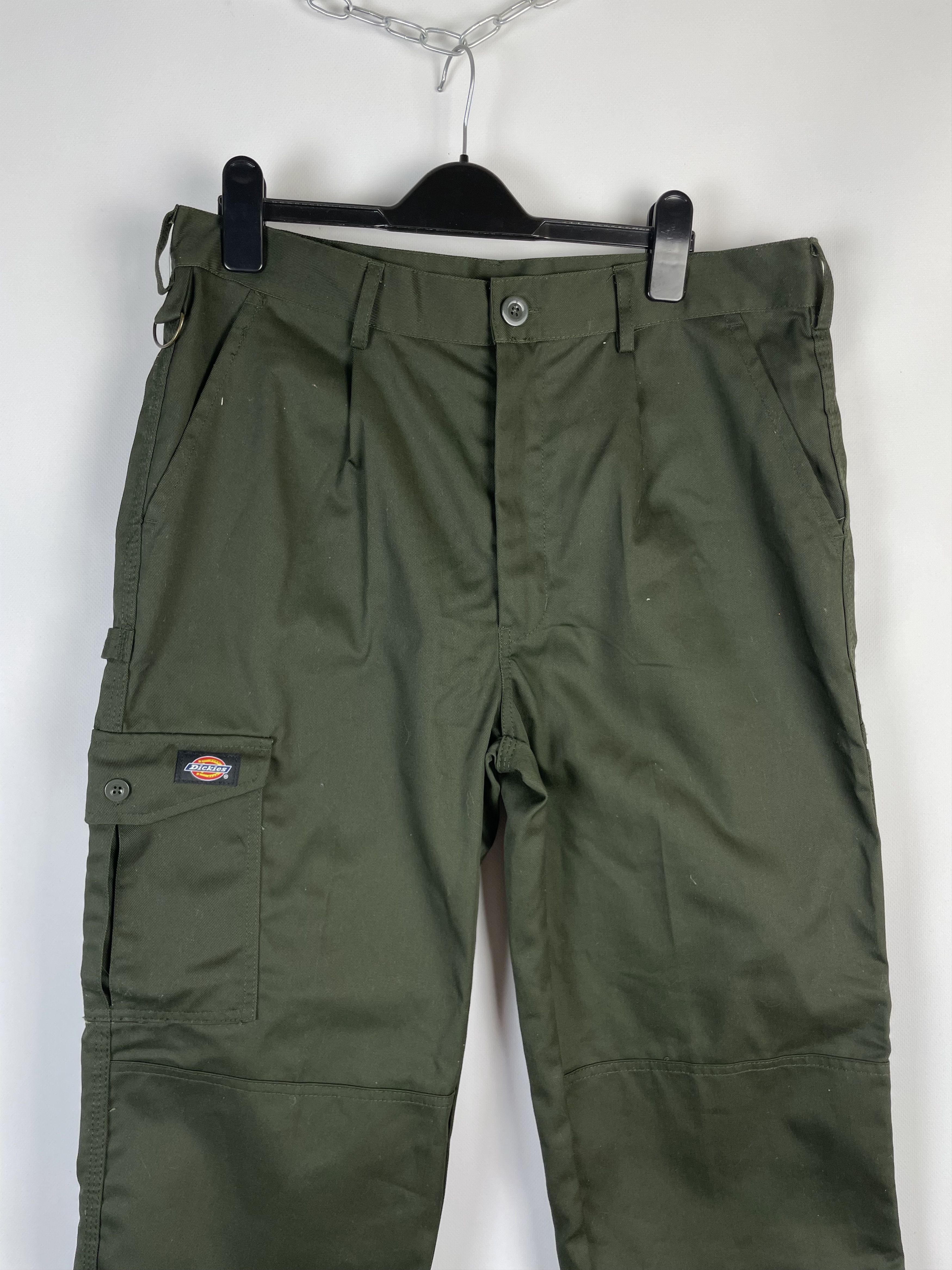Dickies Vintage Dickies Pants Size US 34 / EU 50 - 3 Thumbnail