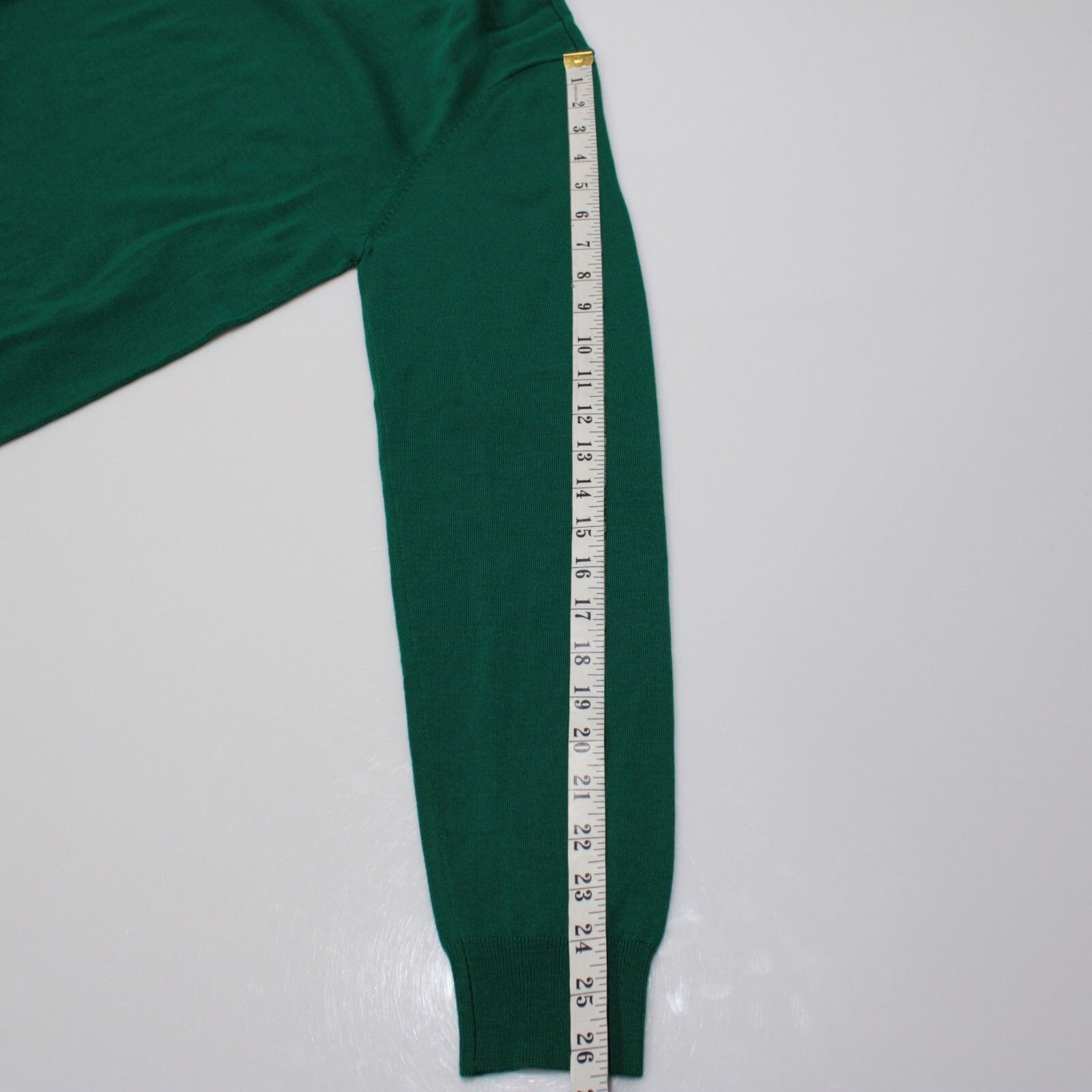 Other Handpicked Sweater Size US L in Green Size US L / EU 52-54 / 3 - 8 Thumbnail