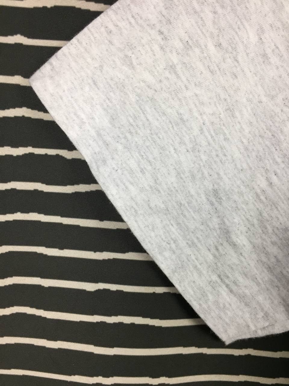 Vintage Vtg Real Fake Metallic Rectangle Print Single Stitch Tee Size US L / EU 52-54 / 3 - 7 Thumbnail