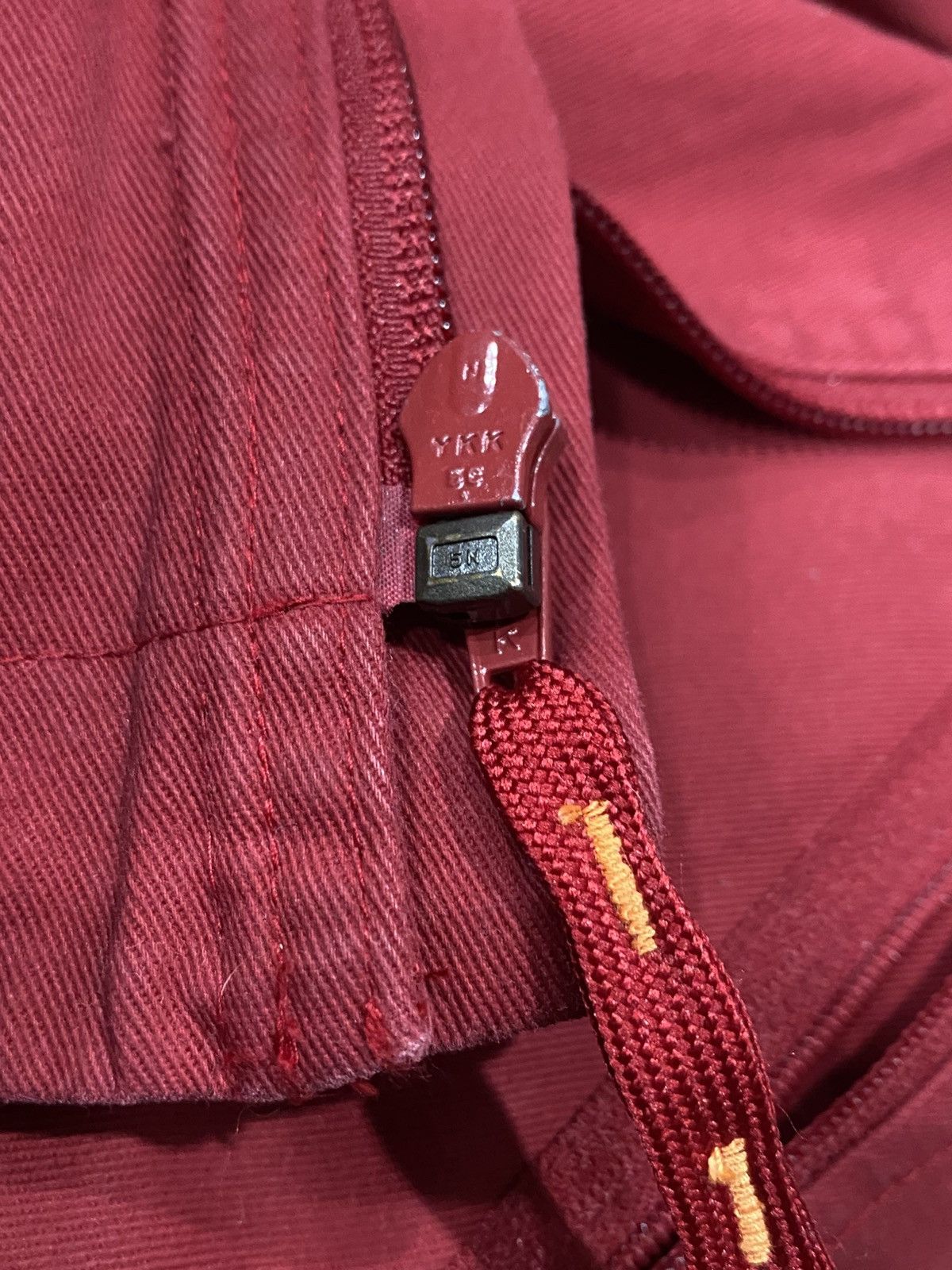 Paul Smith × R.Newbold Vintage R.NEWBOLD PAUL SMITH Zipper Jacket Size US M / EU 48-50 / 2 - 14 Thumbnail