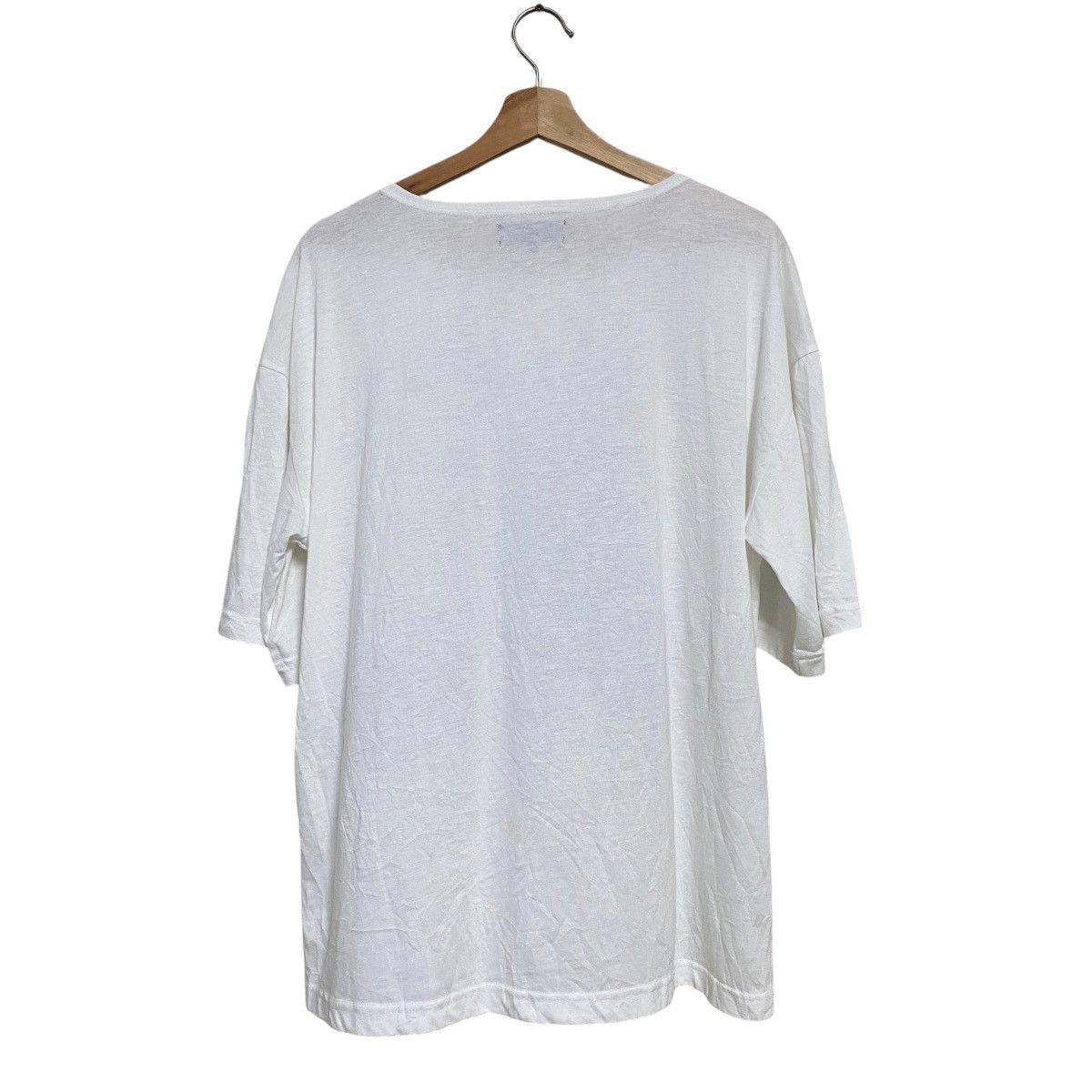 Seditionaries Deorart Shirt 666 'escape the bonds' 'Free the enemy' Size US L / EU 52-54 / 3 - 8 Thumbnail