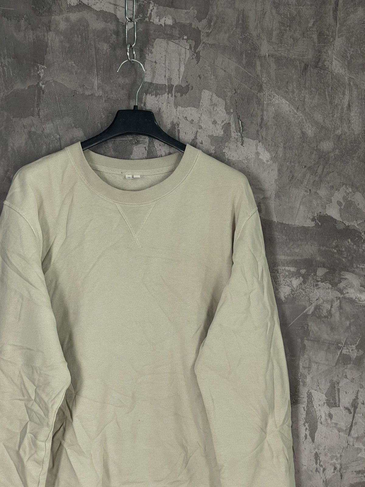Arket × Vintage Arket basic sweatshirt crewneck Size US M / EU 48-50 / 2 - 4 Thumbnail