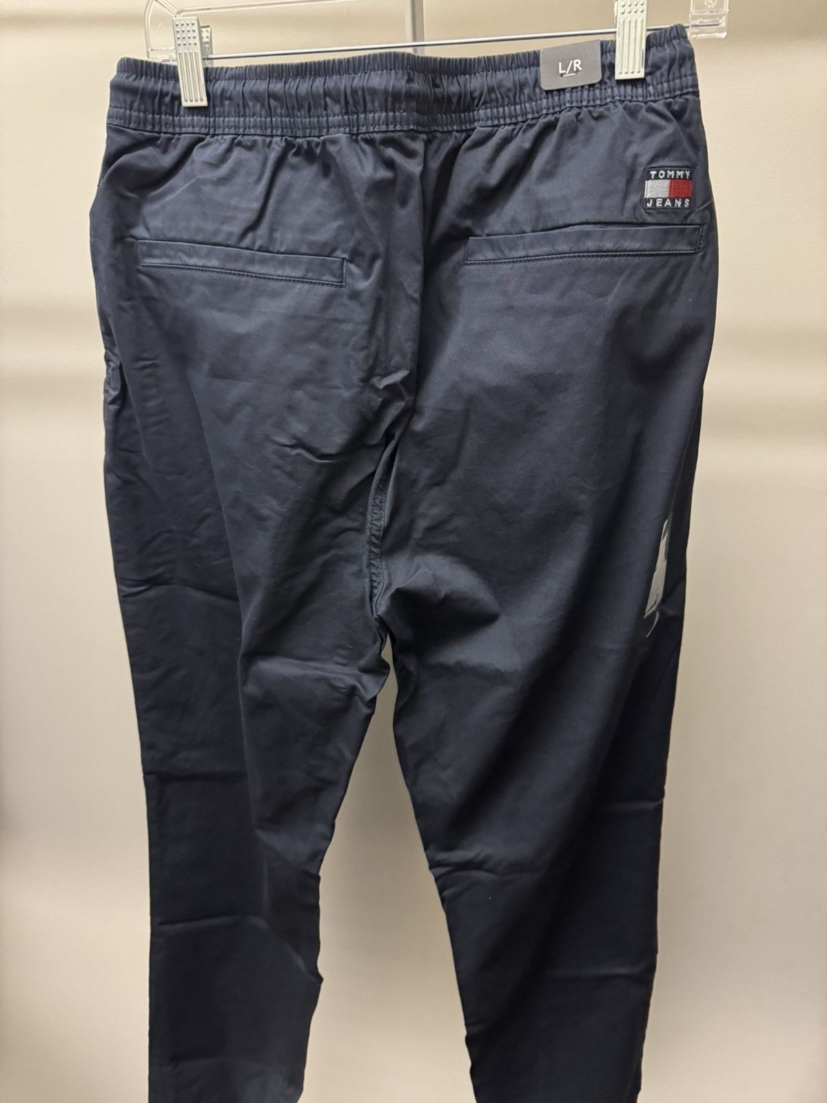 Tommy Hilfiger Tommy Hilfiger Joggers Size US 34 / EU 50 - 2 Thumbnail