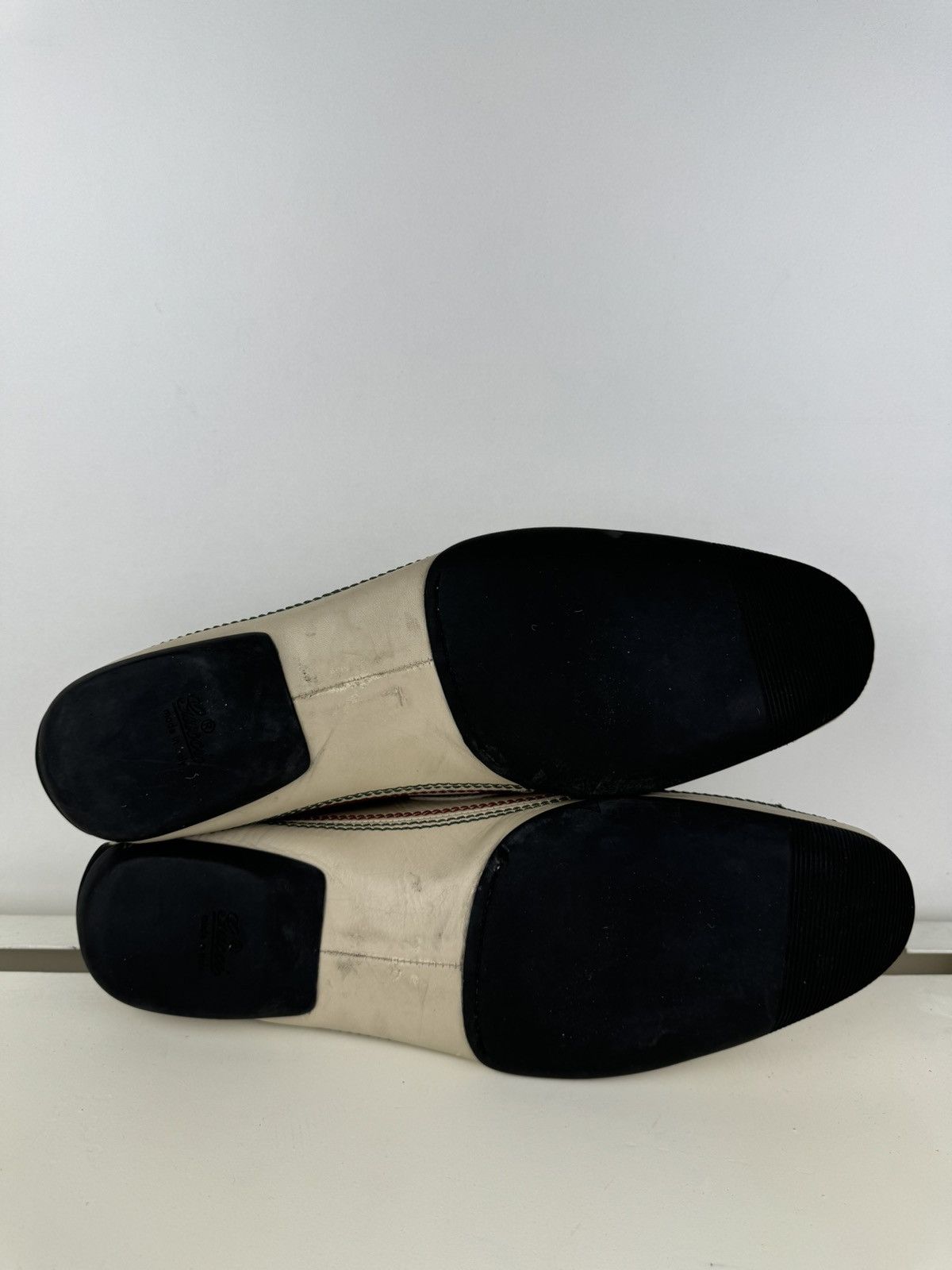 Gucci Shoes Gucci Size US 11 / EU 44 - 7 Thumbnail