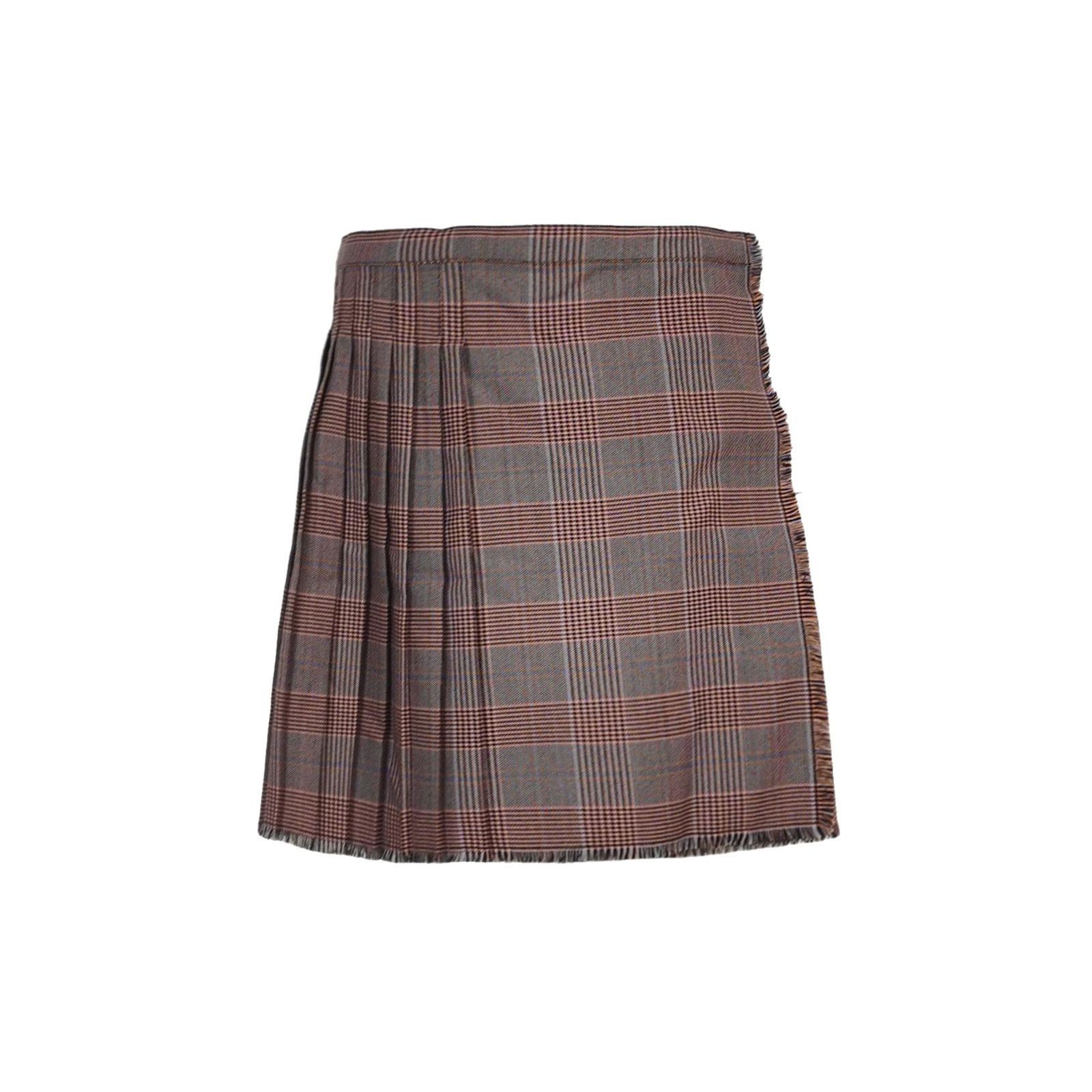 Acne Studios Acne Studios Women 26 Midi Skirts Size 26" / US 2 / IT 38 - 1 Thumbnail