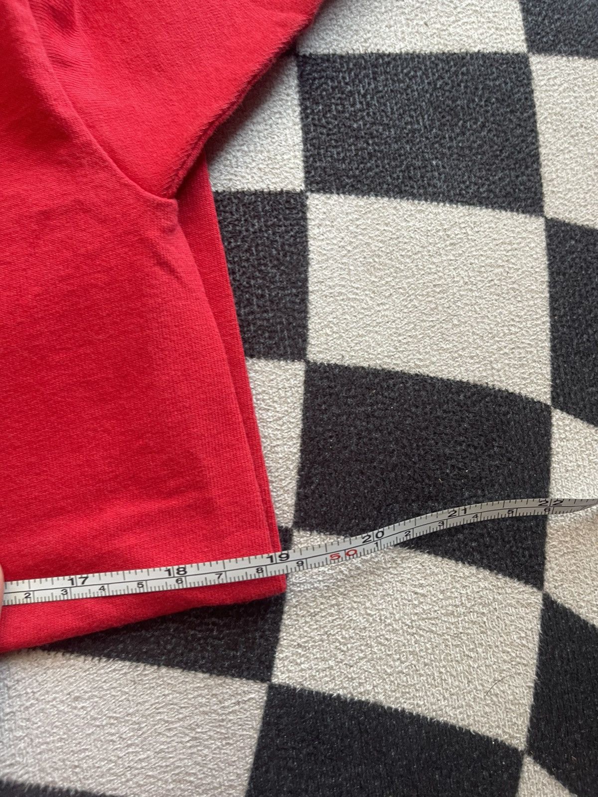 Band Tees Vtg 1998 KUROYUME "Corkscrew" Tour Tee - Single Stitch Size US M / EU 48-50 / 2 - 5 Thumbnail