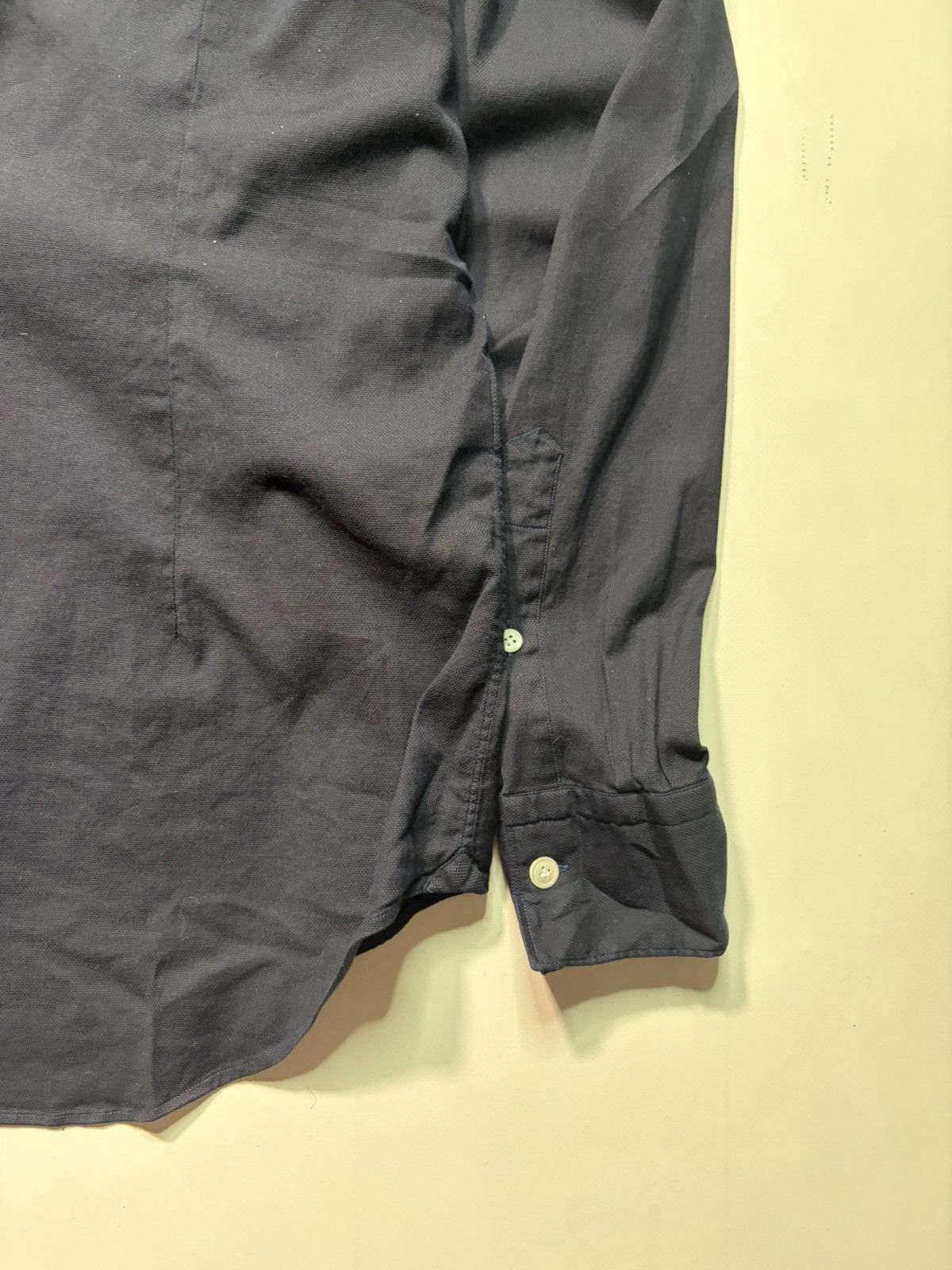 Eleventy Eleventy shirts button up Size US L / EU 52-54 / 3 - 13 Thumbnail
