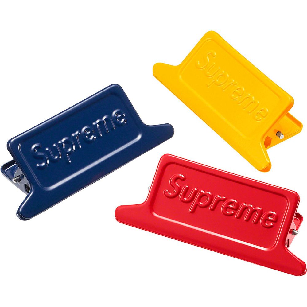 Supreme Supreme Rotary Hero Sticker Bricks Stool/ Side Table