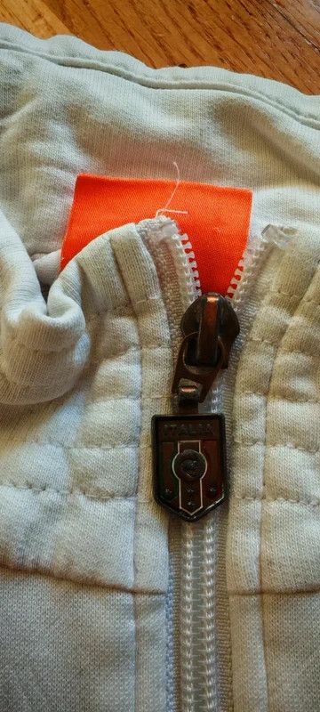 Puma Italia vintage 2008 puma jacket Size US XL / EU 56 / 4 - 4 Thumbnail