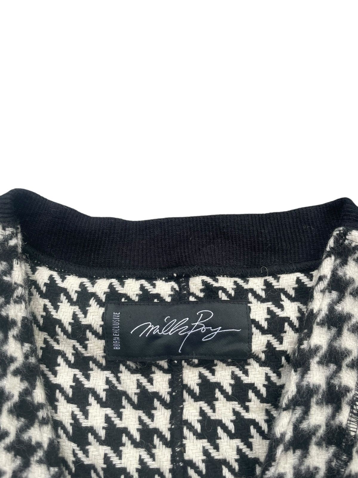 Milk Boy Jacket