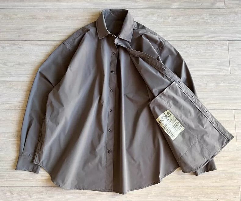 Other Lightweight Long Sleeve Functional Shirt- Size US S / EU 44-46 / 1 - 2 Thumbnail