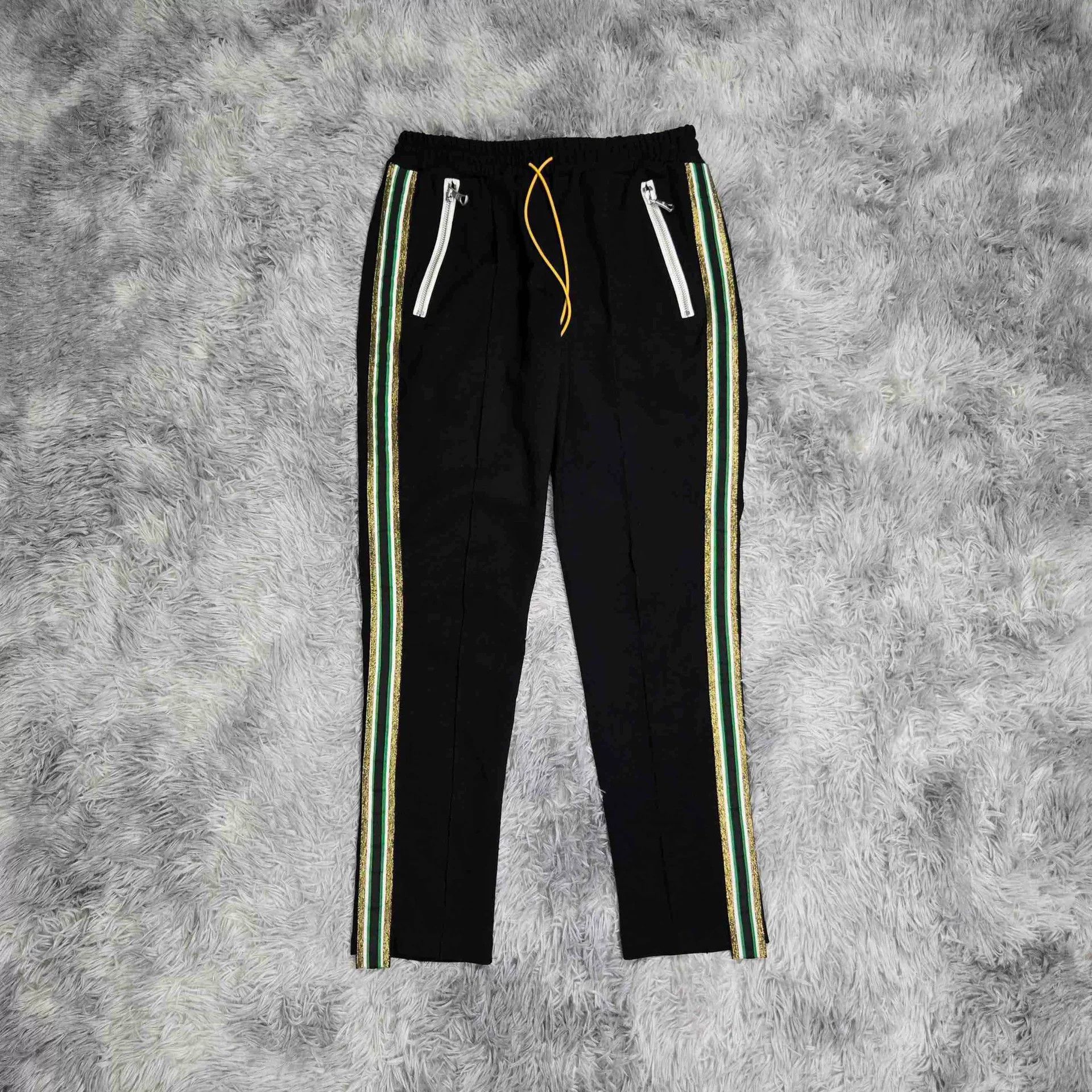 Rhude Rhude Multi Pants Casual Designer Size US XL / EU 56 / 4 - 1 Thumbnail