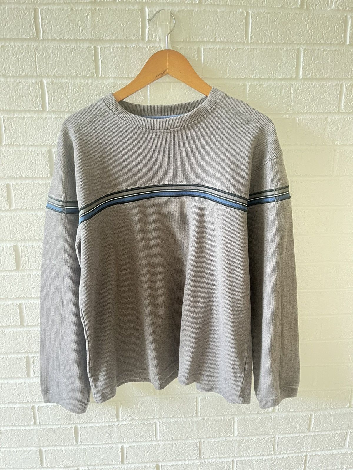Vintage Y2K Extreme Quality Sweater Size US M / EU 48-50 / 2 - 1 Thumbnail