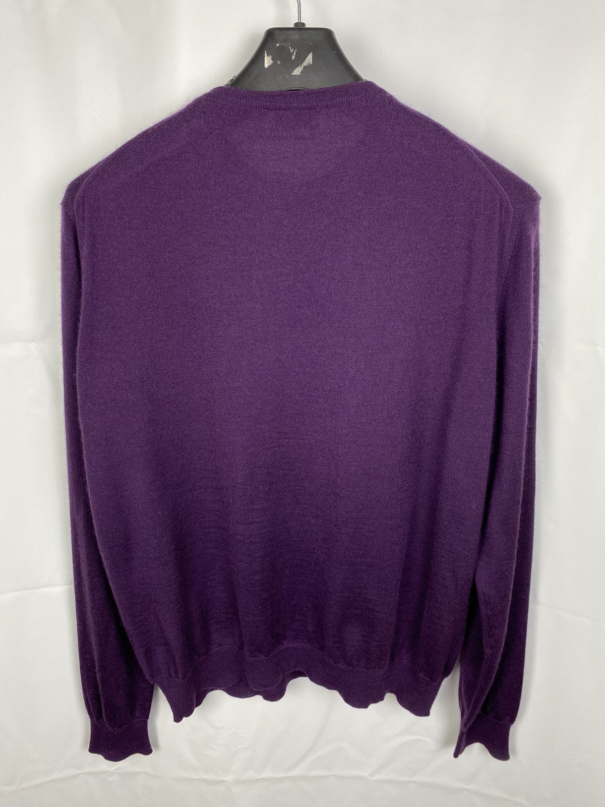 Other Annapurna Italy Cashmere Sweater size L Size US L / EU 52-54 / 3 - 6 Thumbnail
