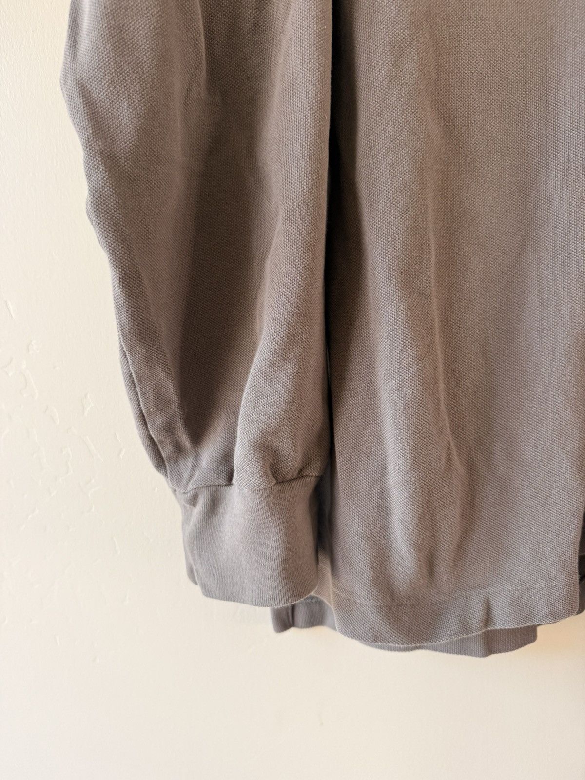 Polo Ralph Lauren Vintage Polo Ralph Lauren Size US XL / EU 56 / 4 - 3 Thumbnail